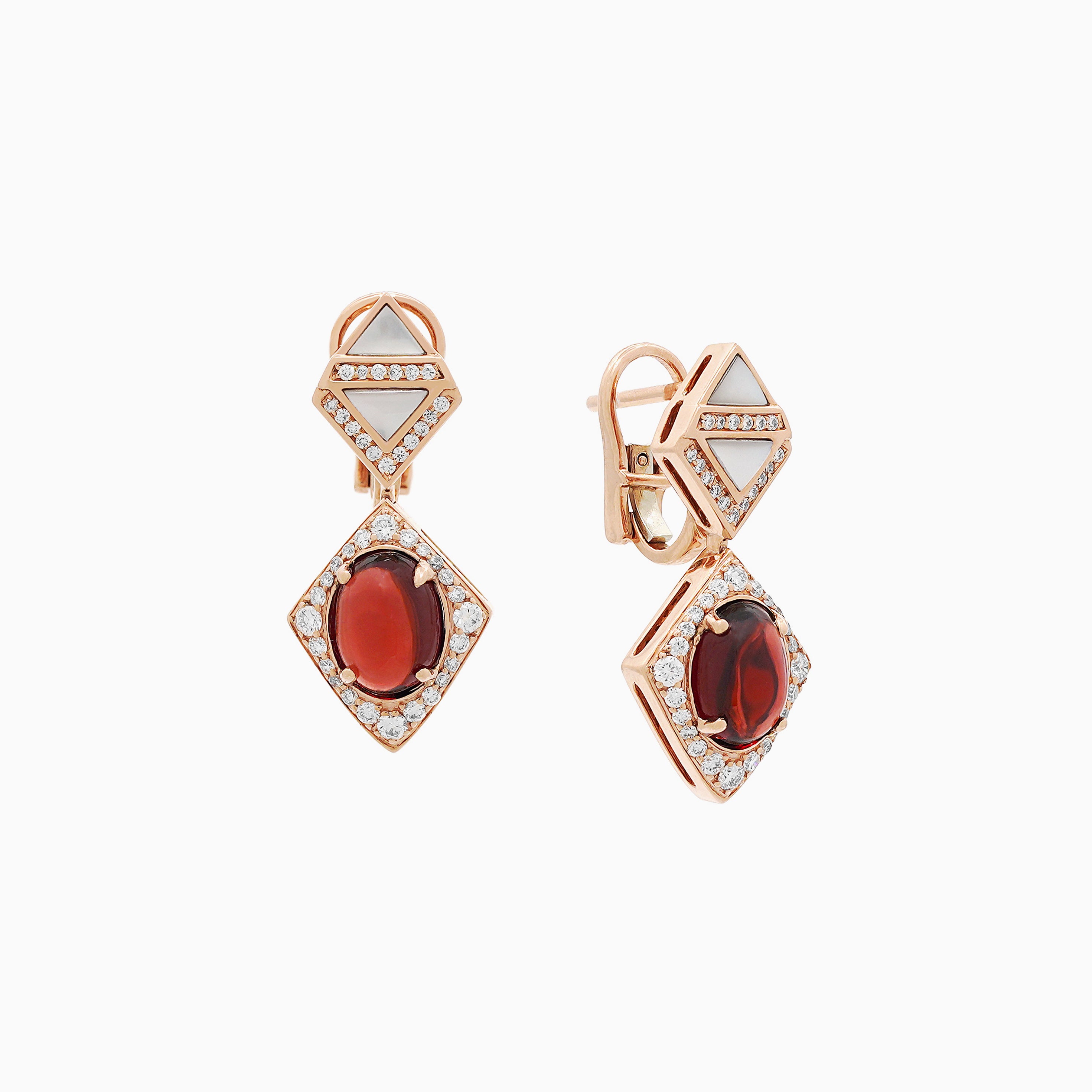 Jena Earrings