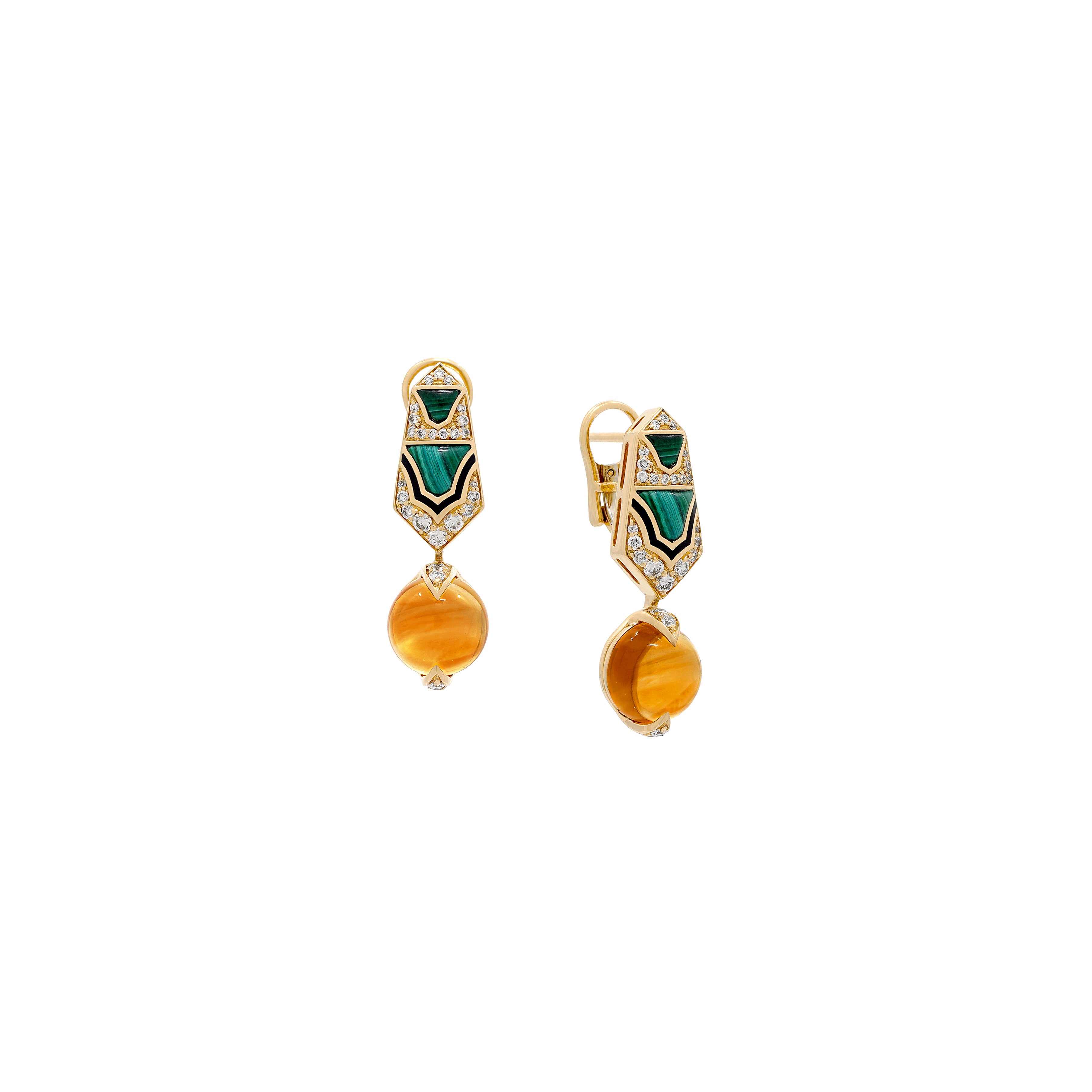 Jena Earrings