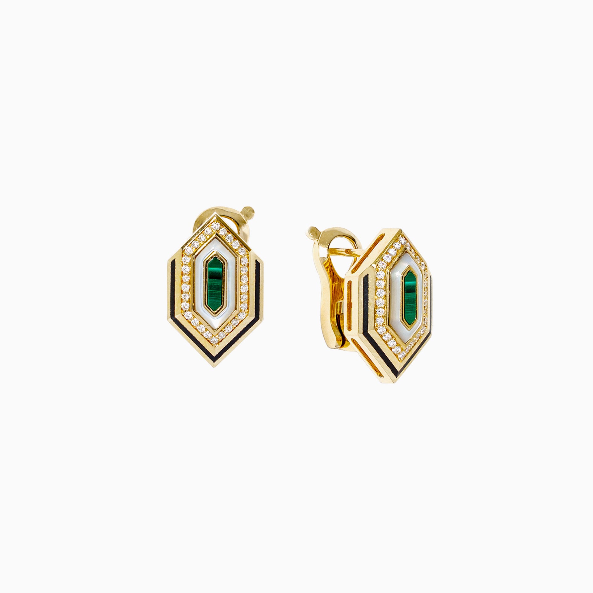 Jena Earrings