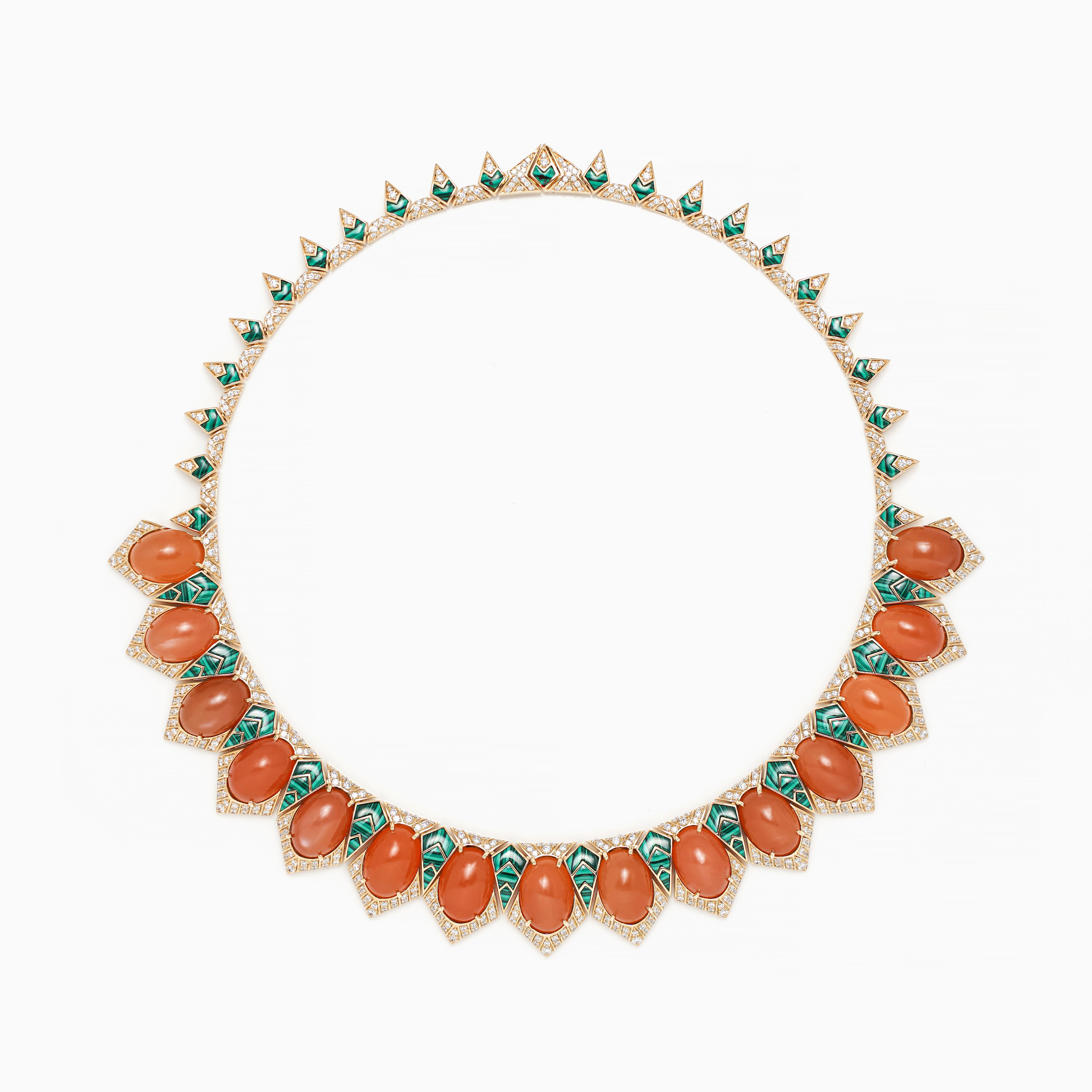 Jena Necklace