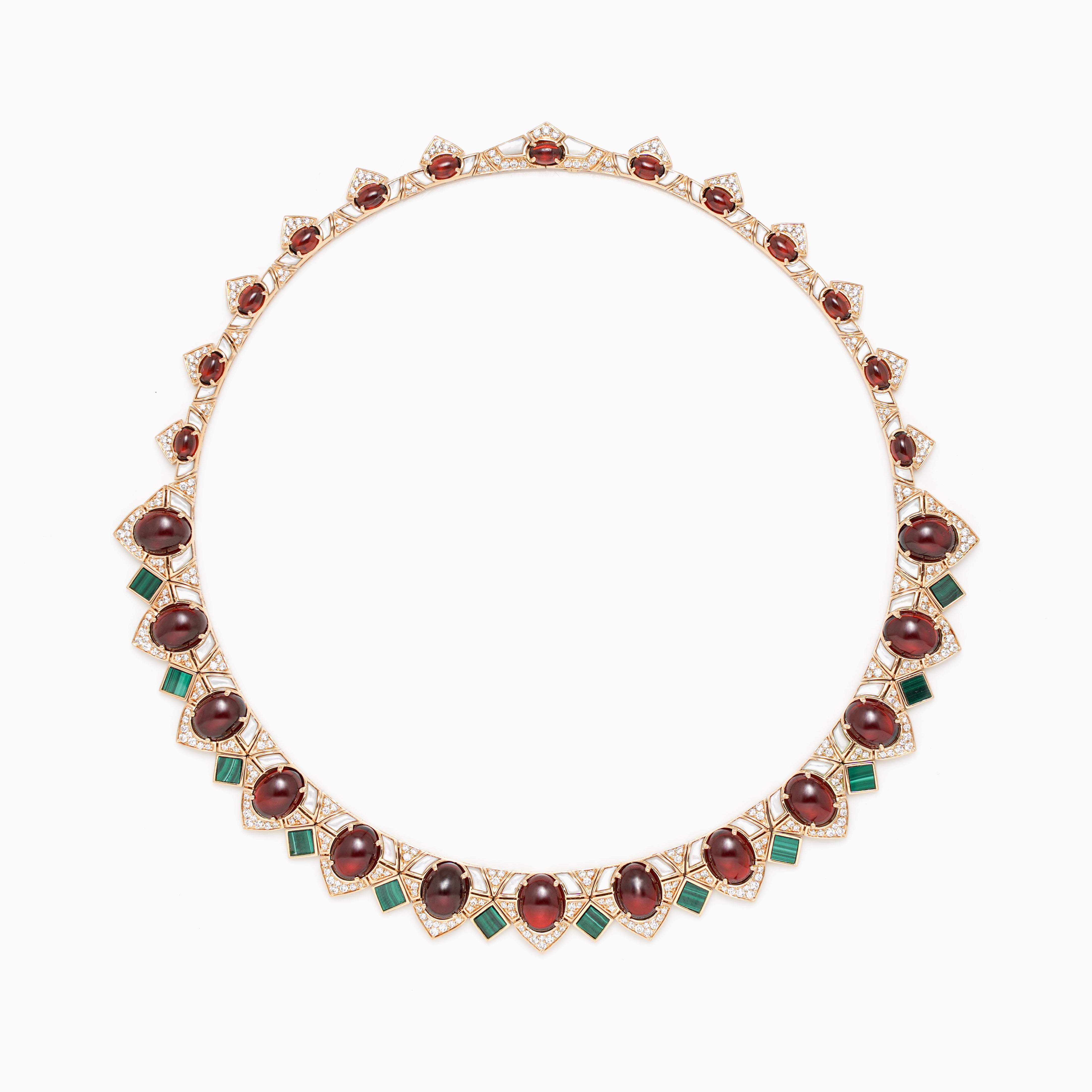Jena Necklace