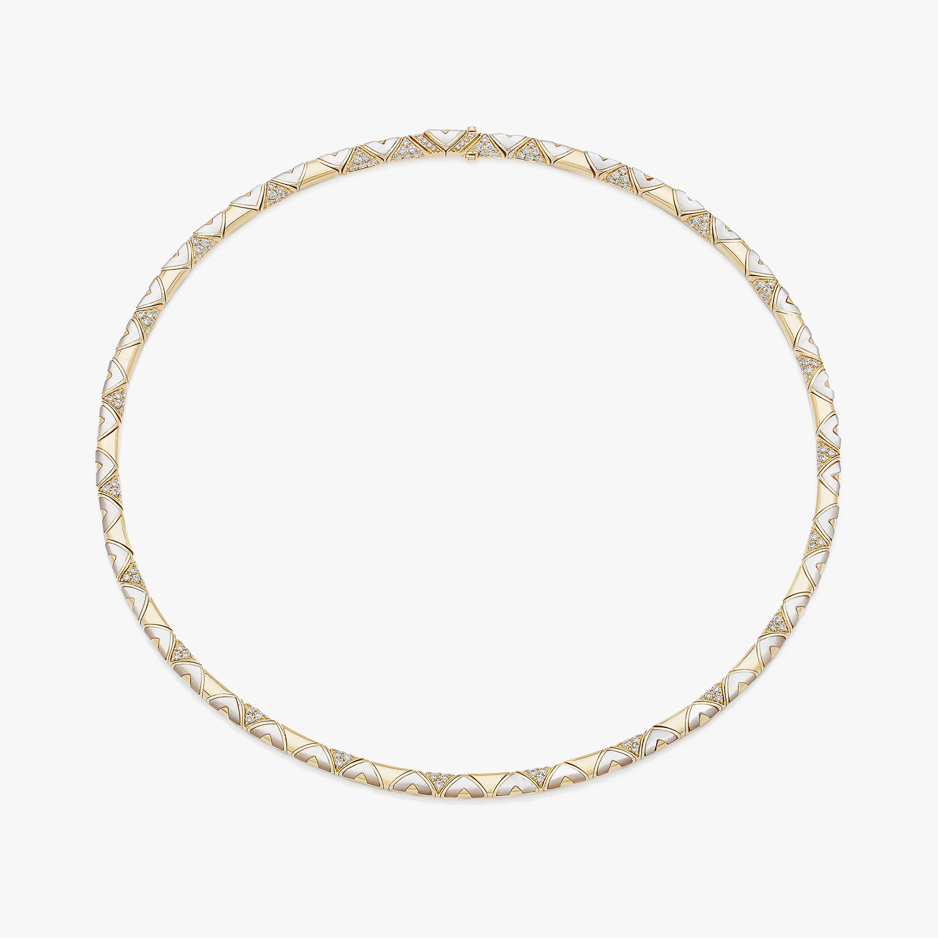 Sadu Choker