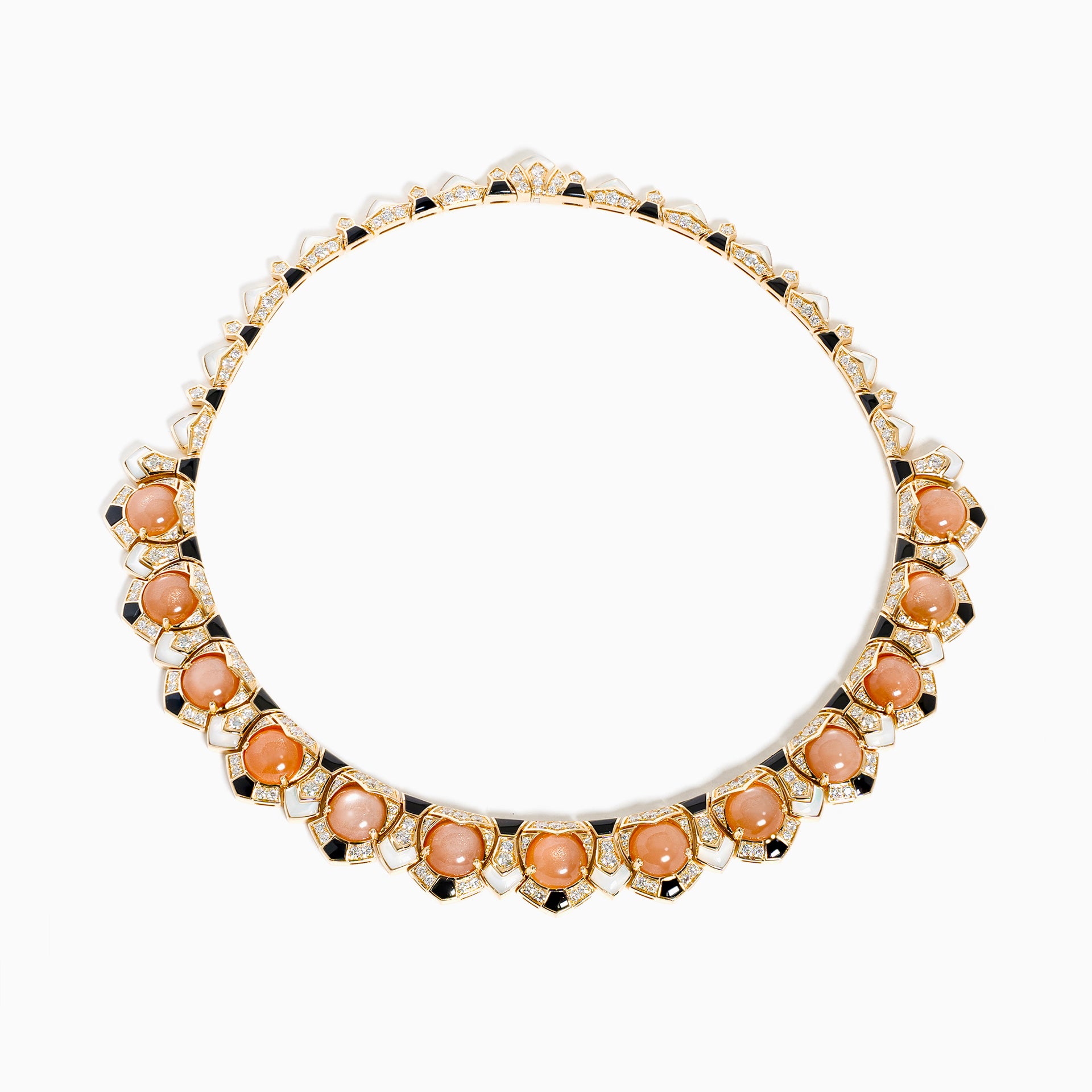 Jena Necklace