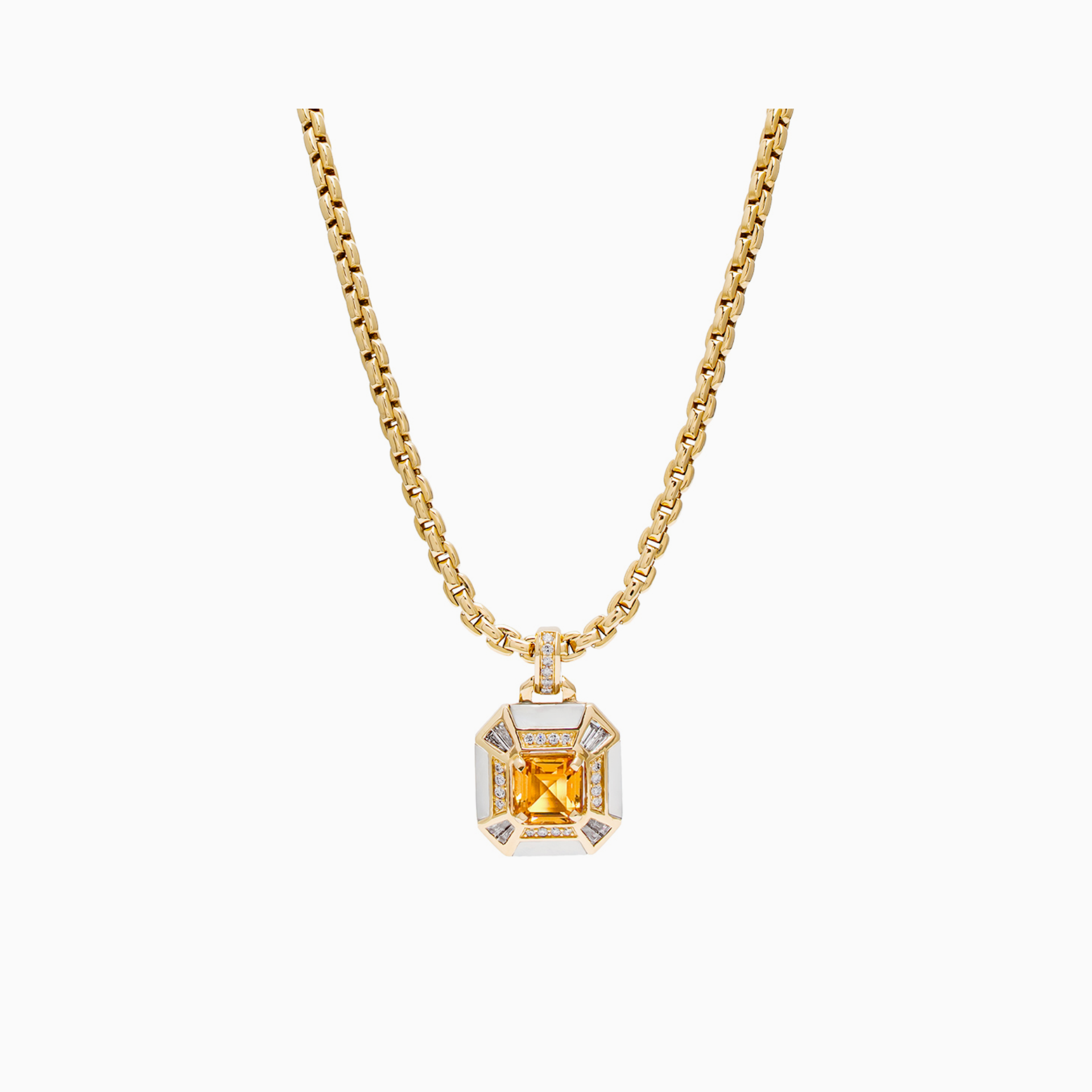 Jena Necklace