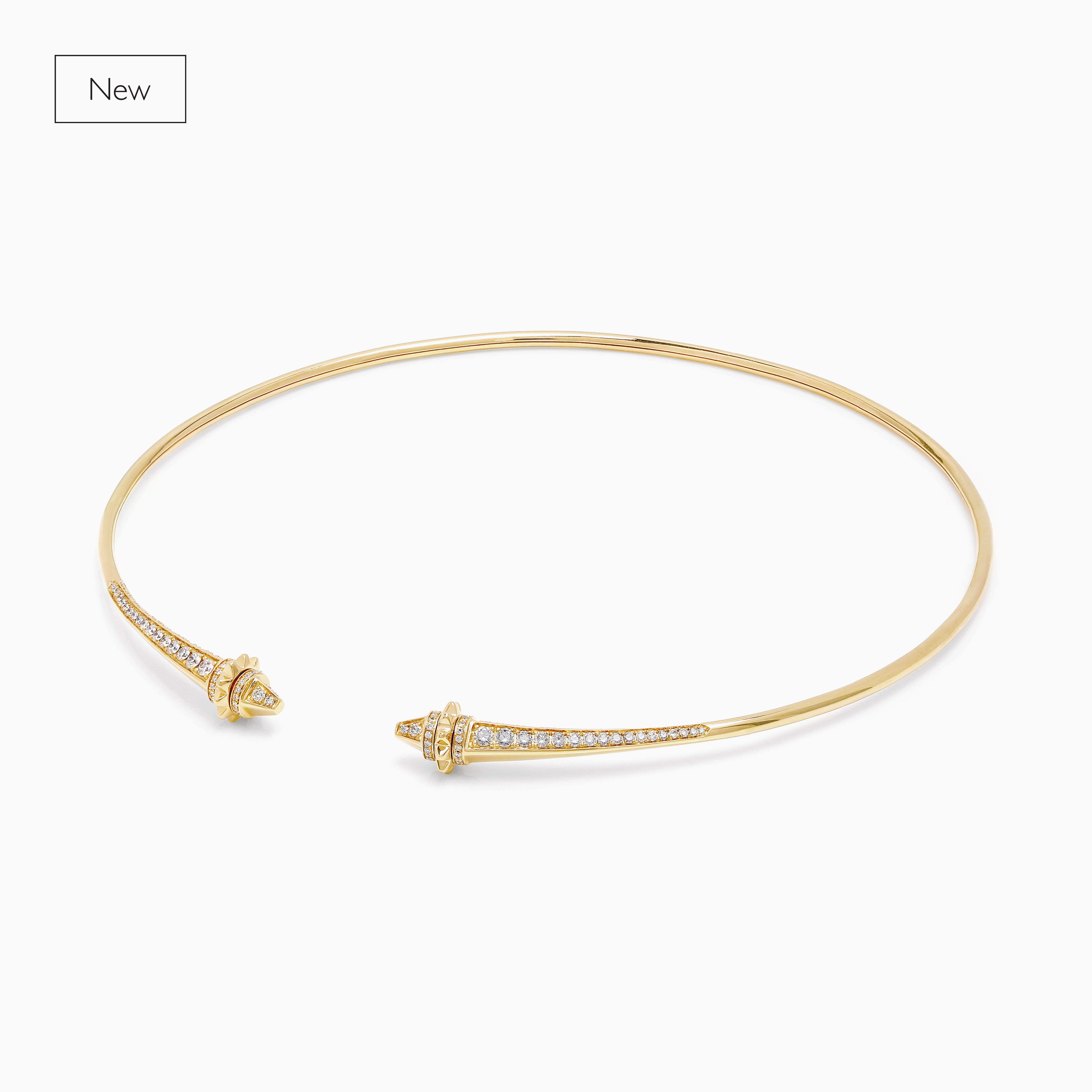 Hab El Hayl Origins - 2 Necklace