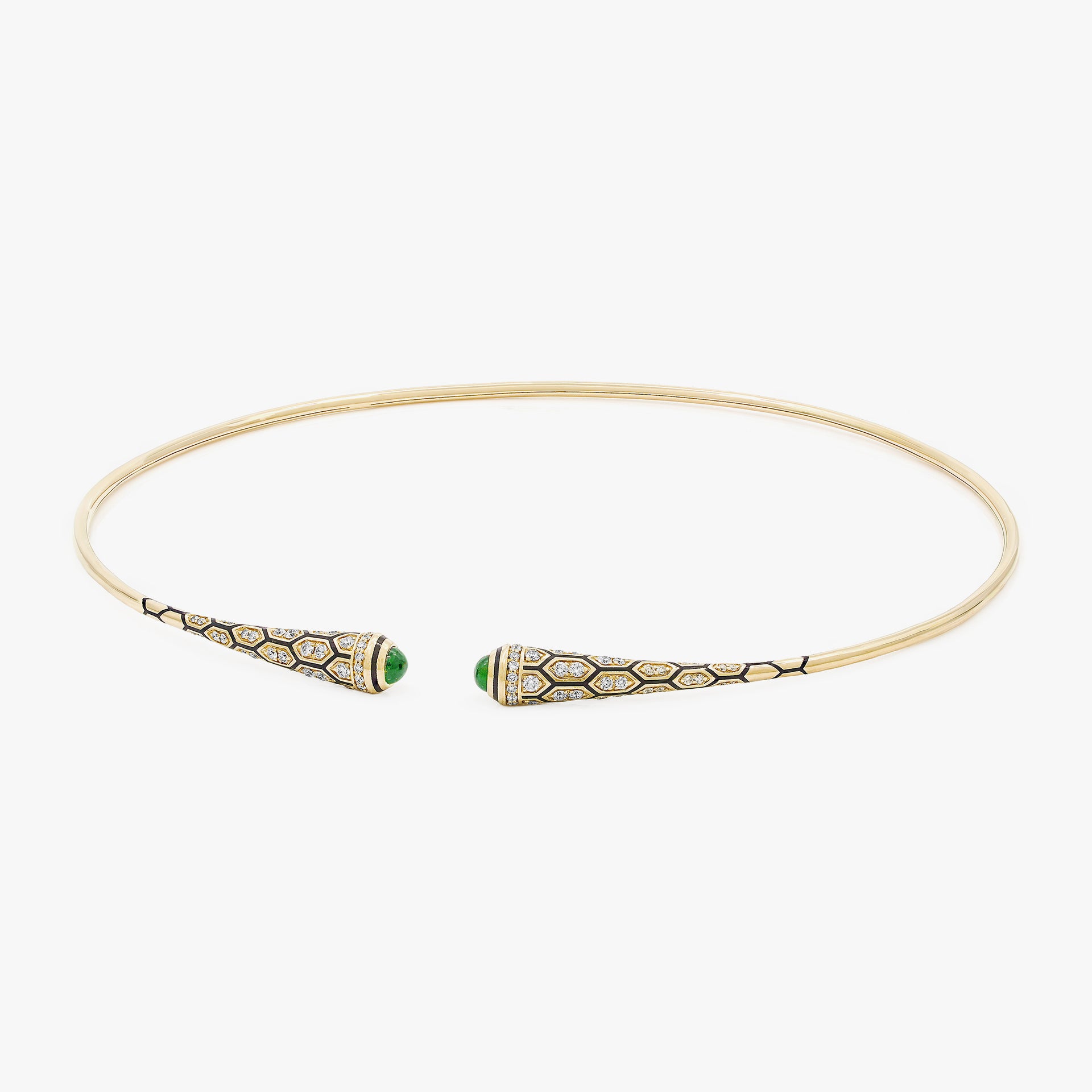 Mushabbak Choker