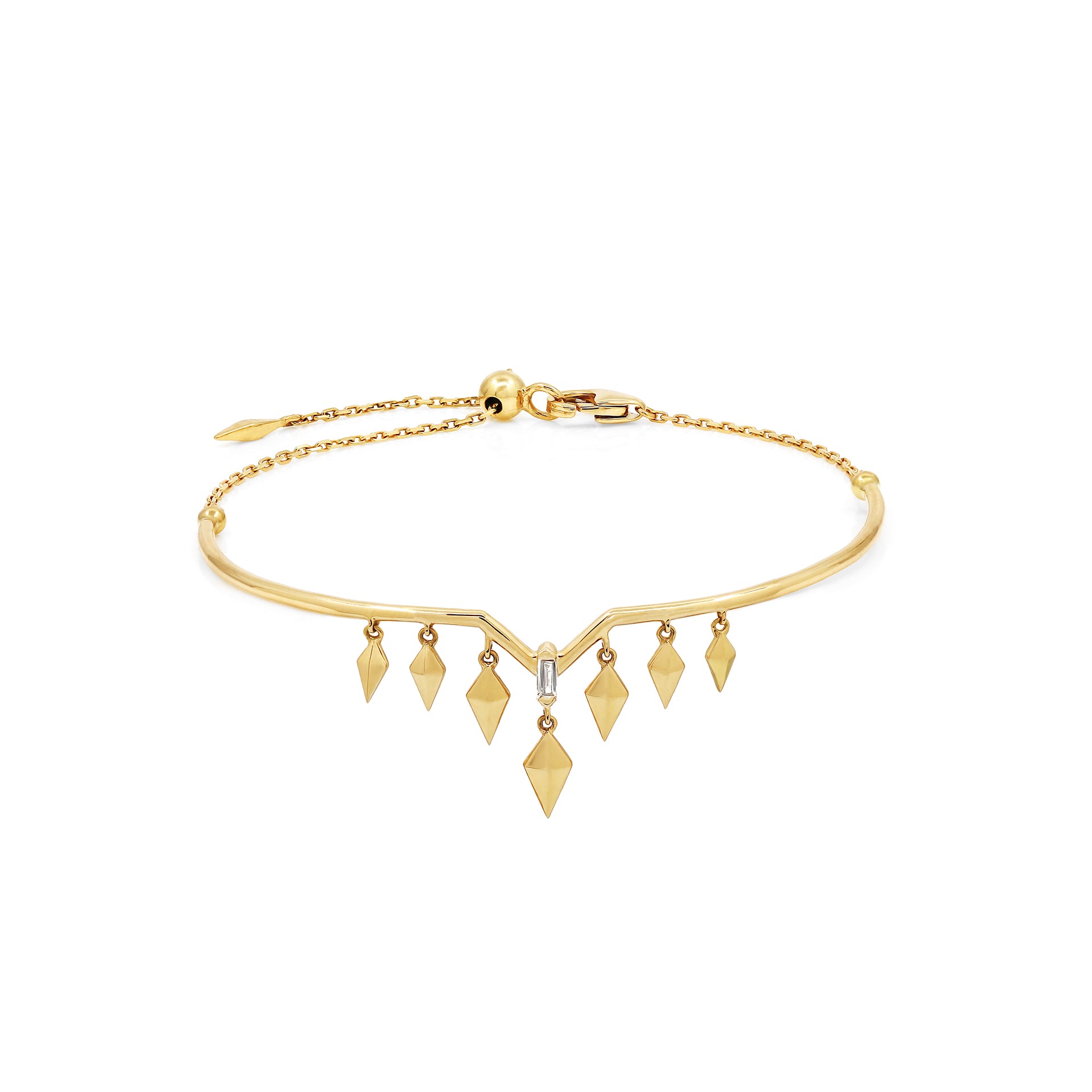 Al Merta’shah Adjustable bangle