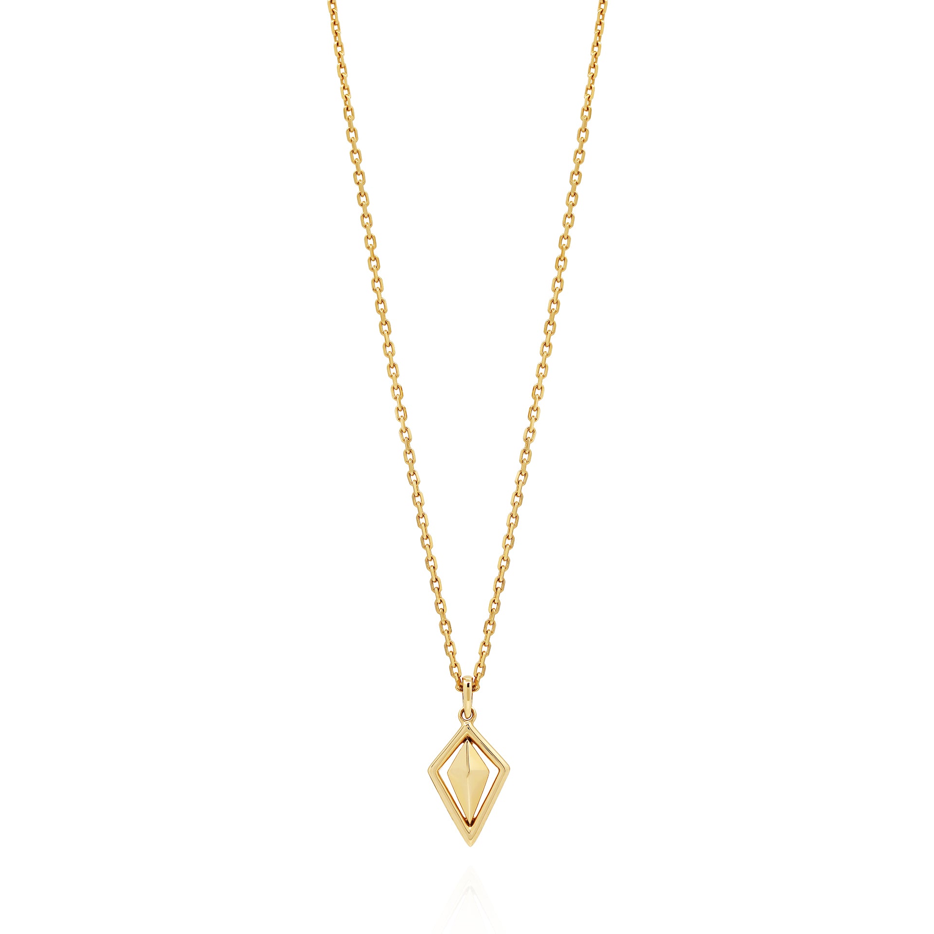 Al Merta’shah Pendant Necklace