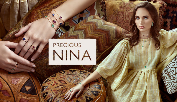 Precious Nina