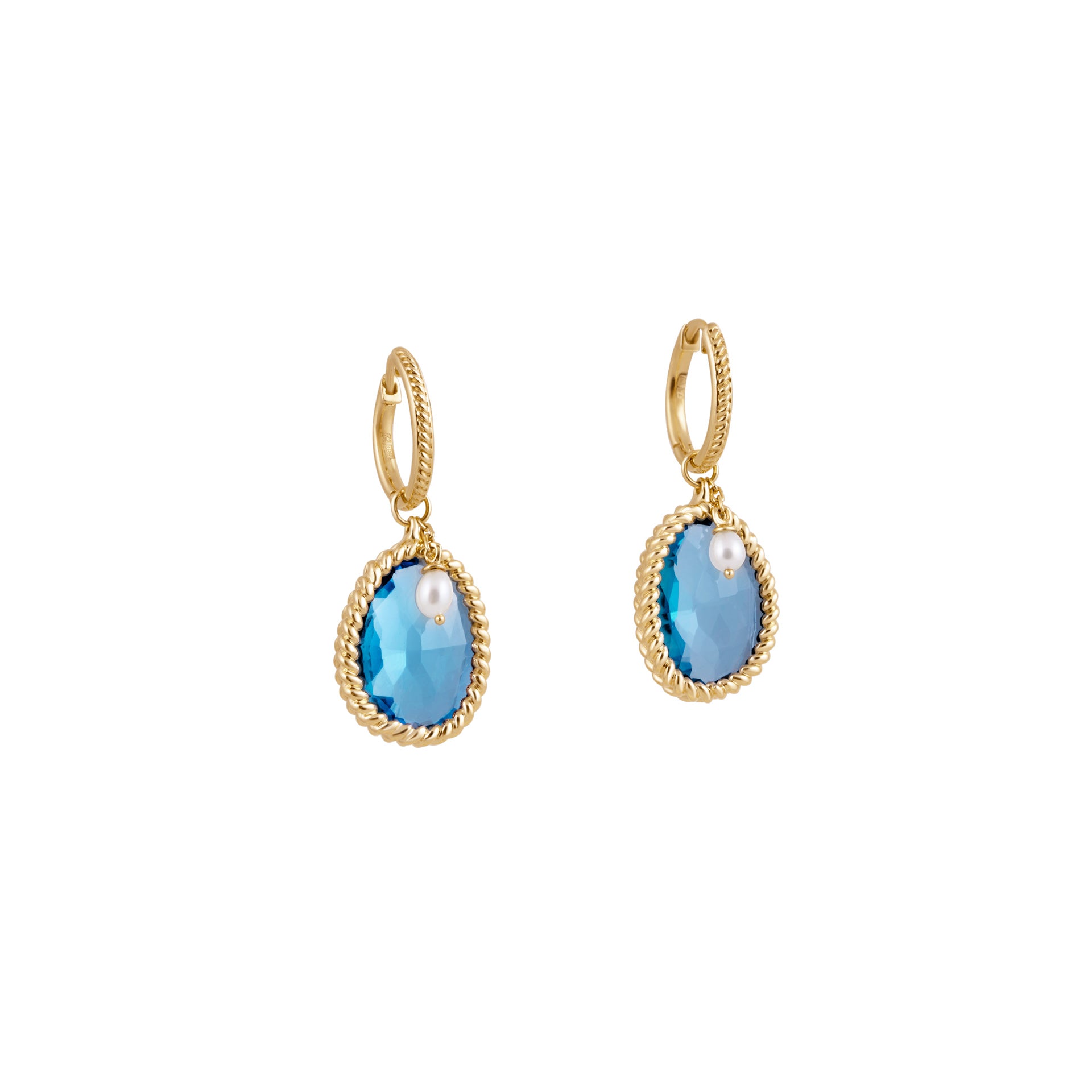 Nina Earrings