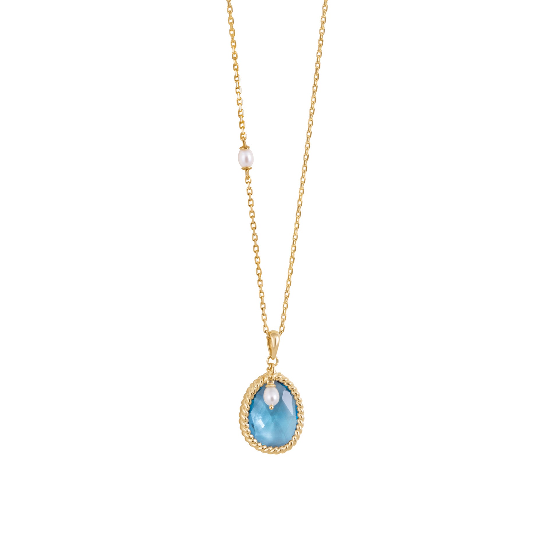 Nina Necklace