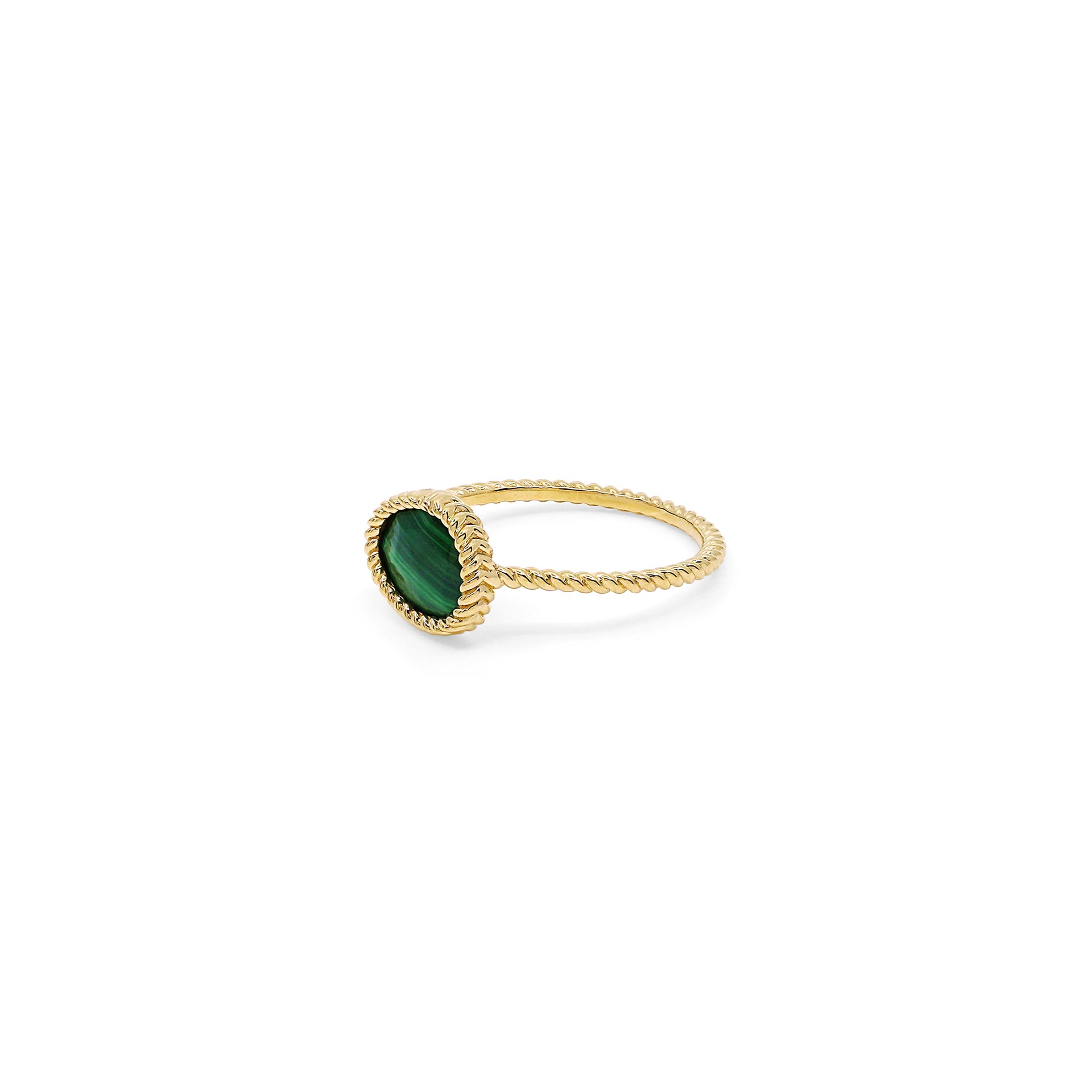Nina Mariner Ring