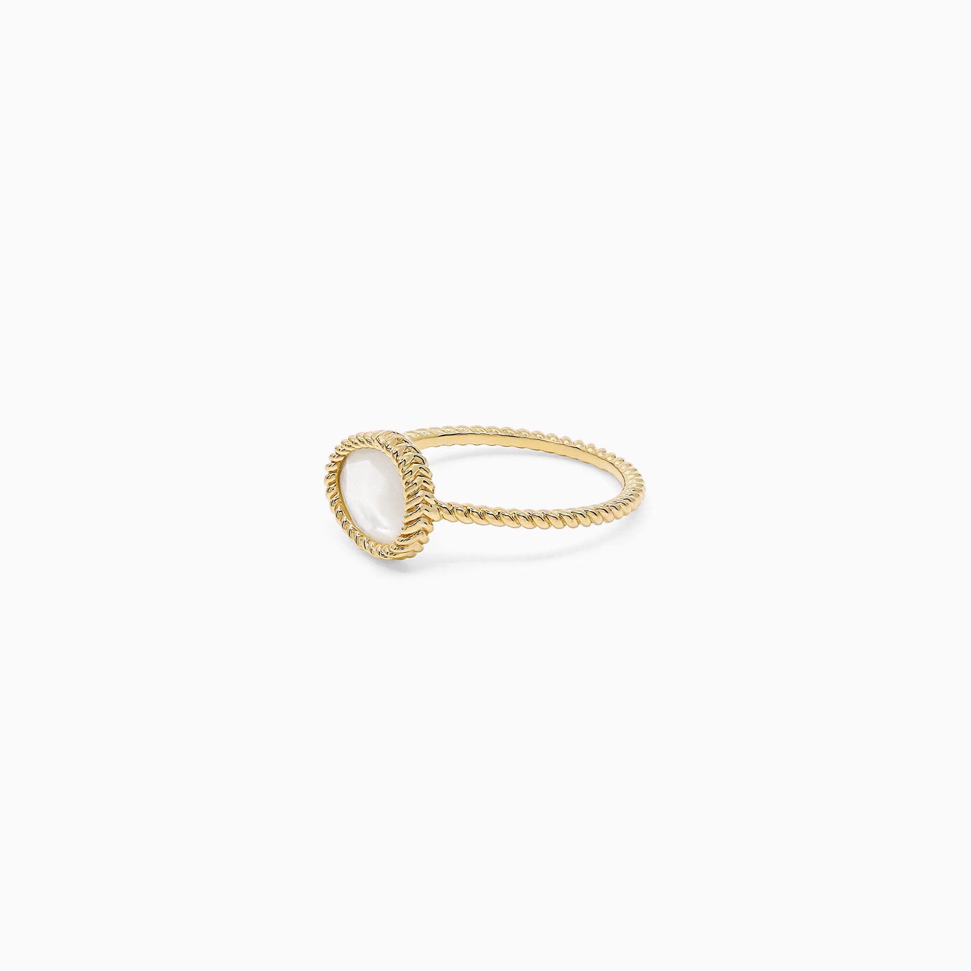 Nina Mariner Ring