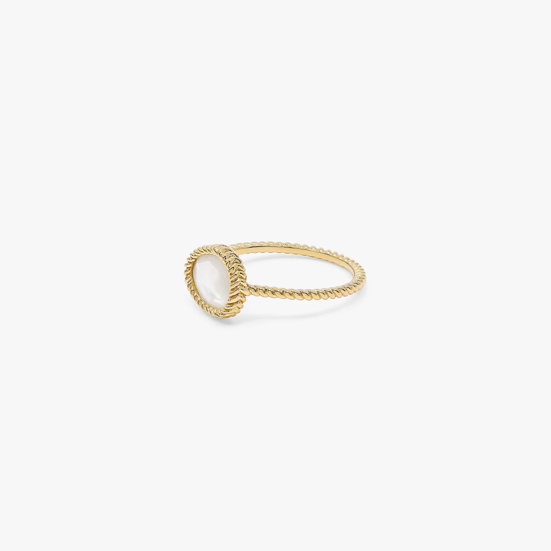 Nina Mariner Ring