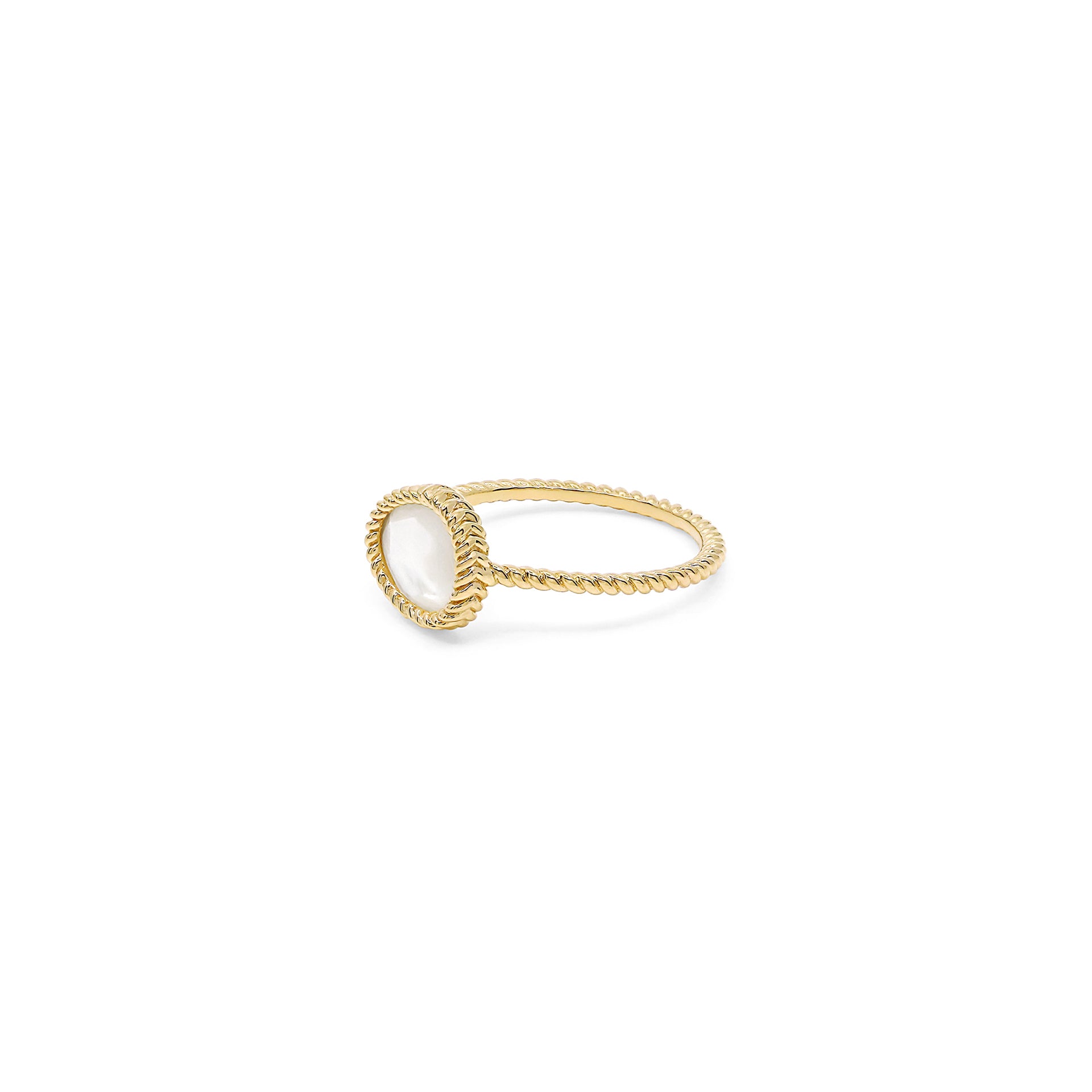 Nina Mariner Ring
