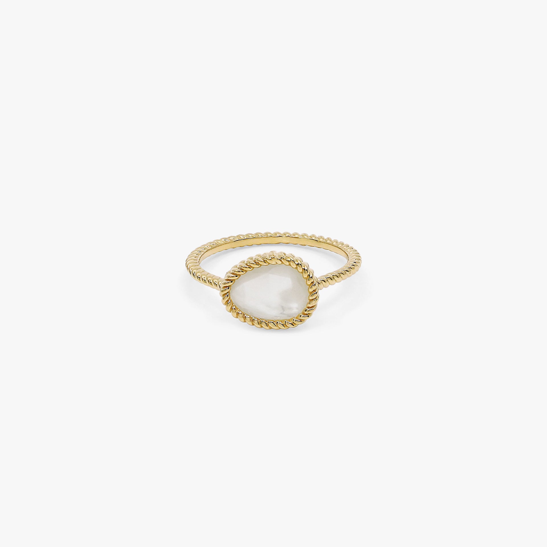 Nina Mariner Ring