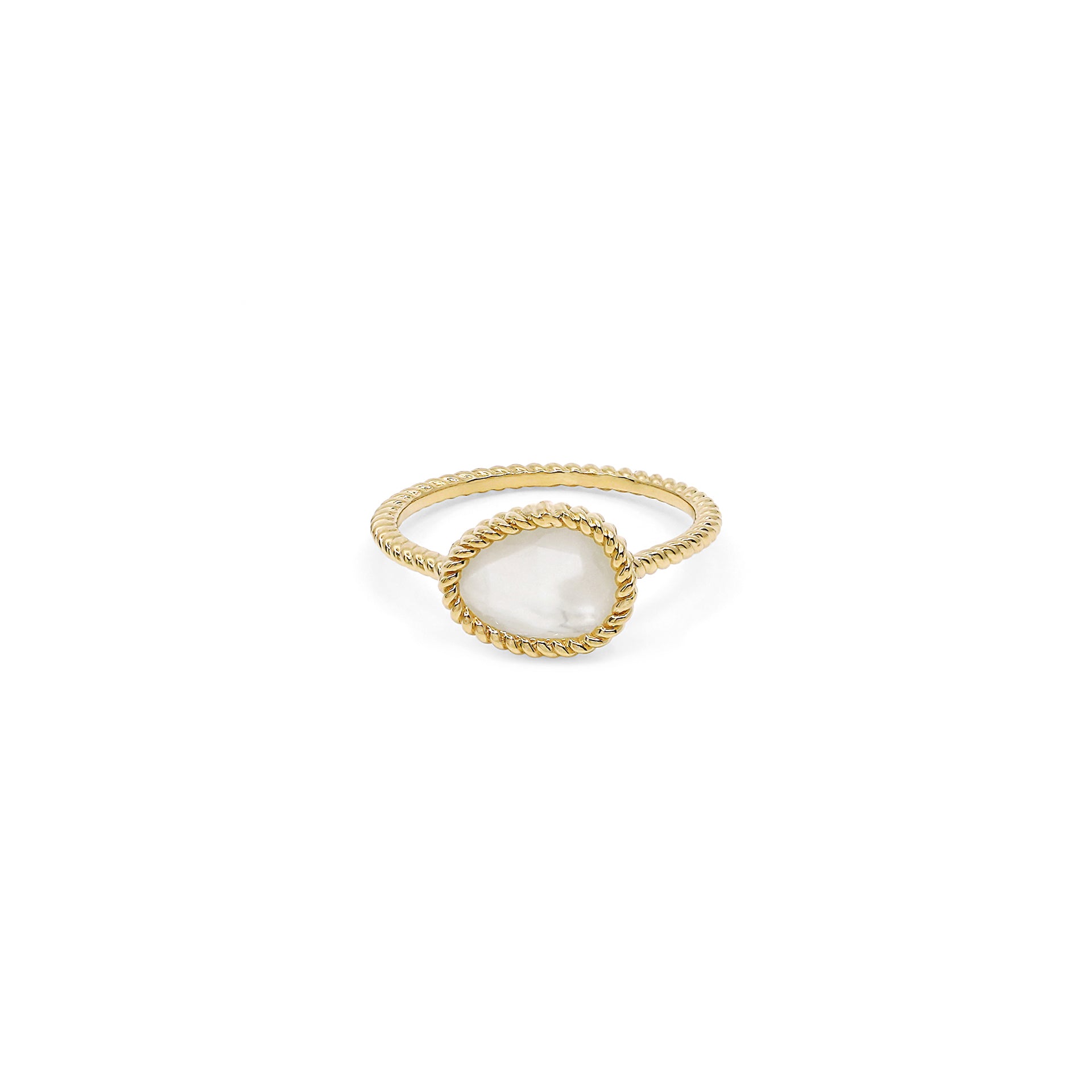 Nina Mariner Ring