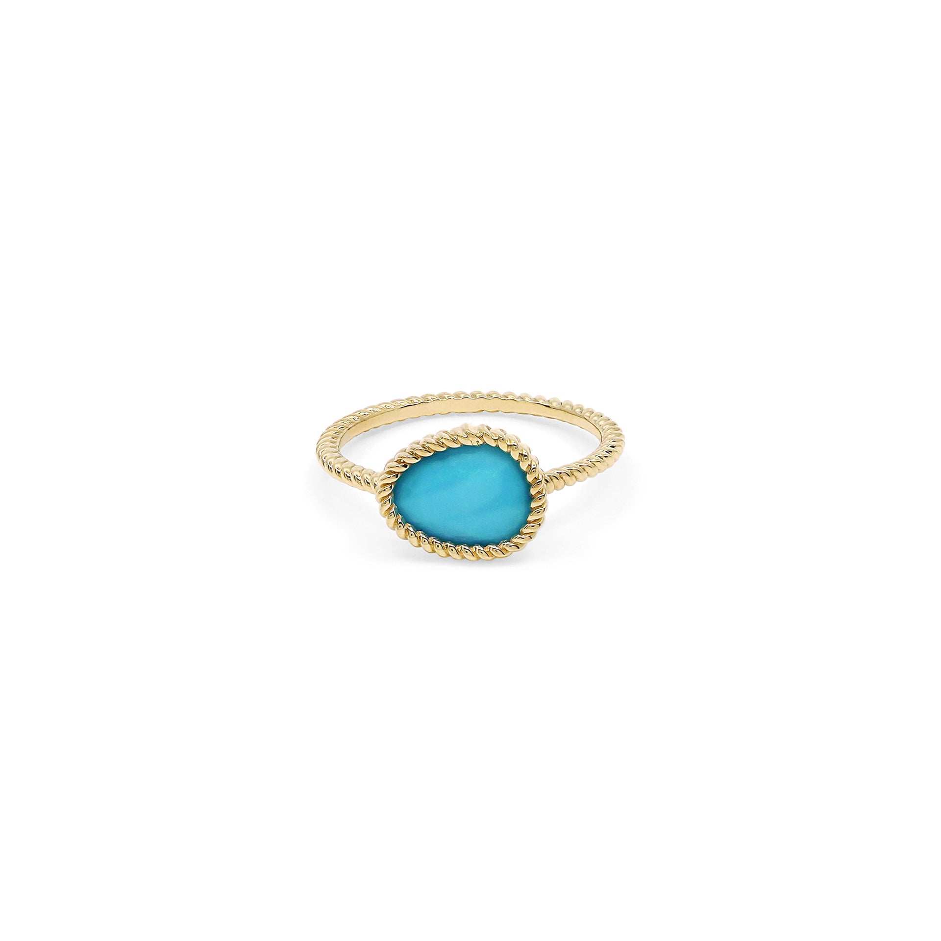 Nina Mariner Ring