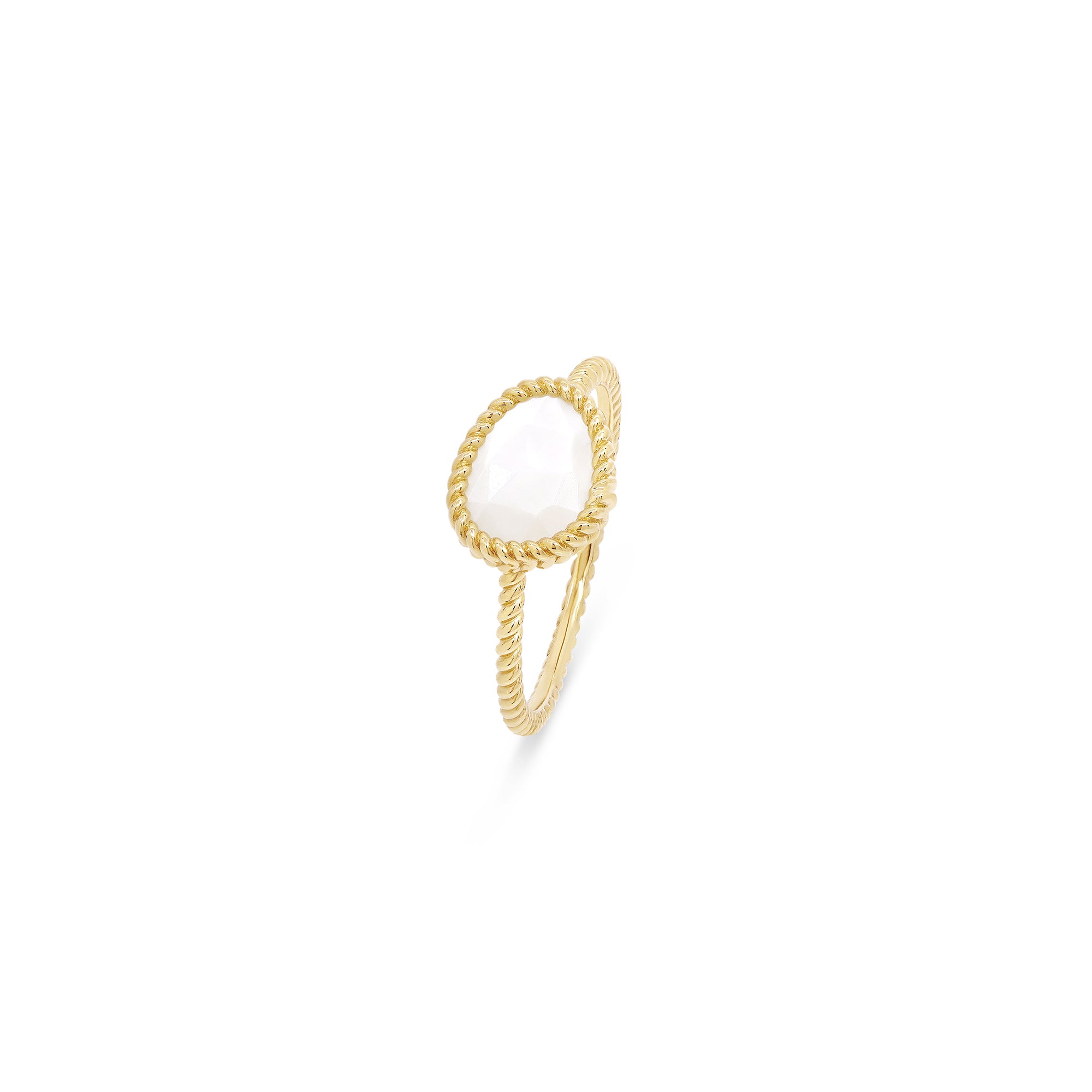 Nina Mariner Ring
