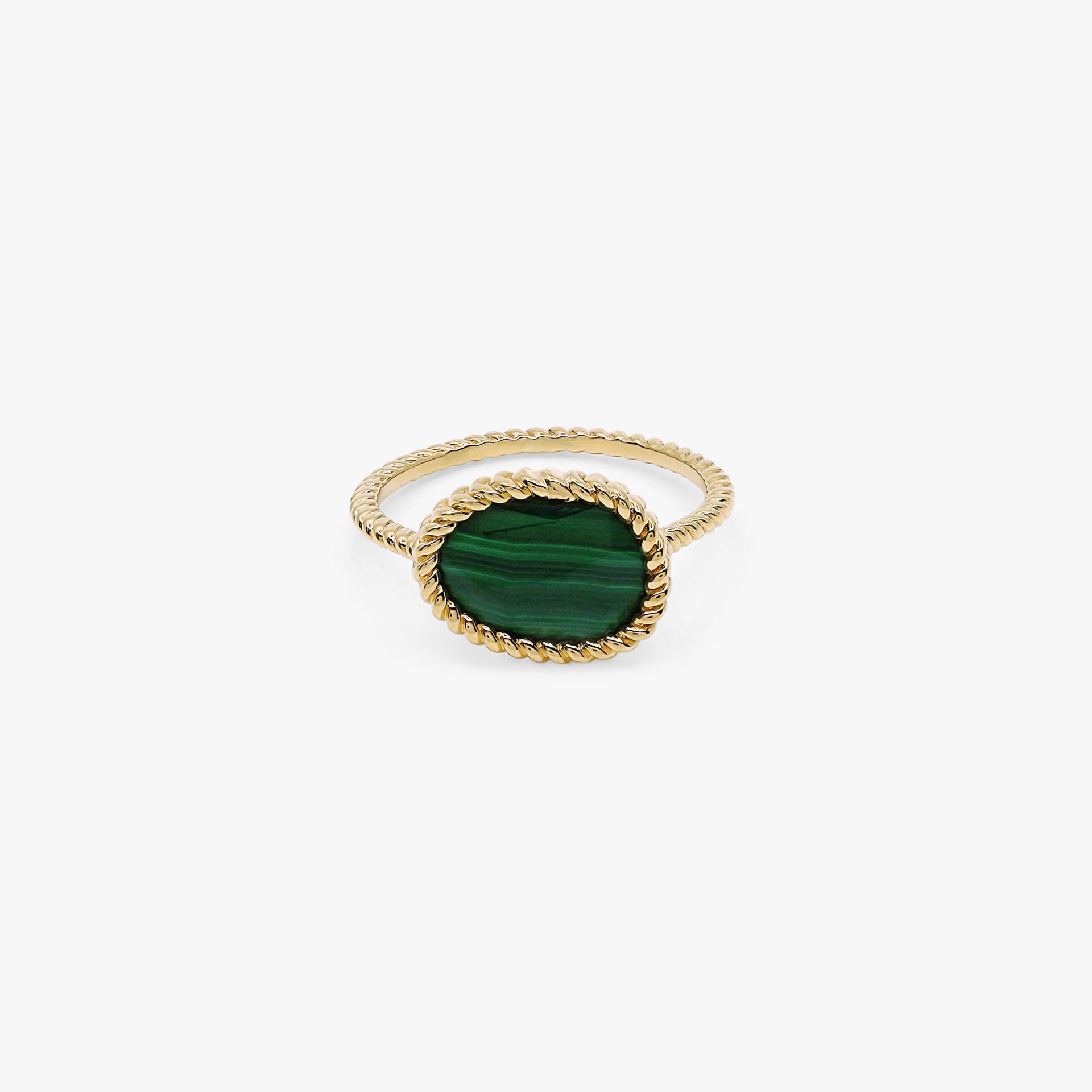 Nina Mariner Ring