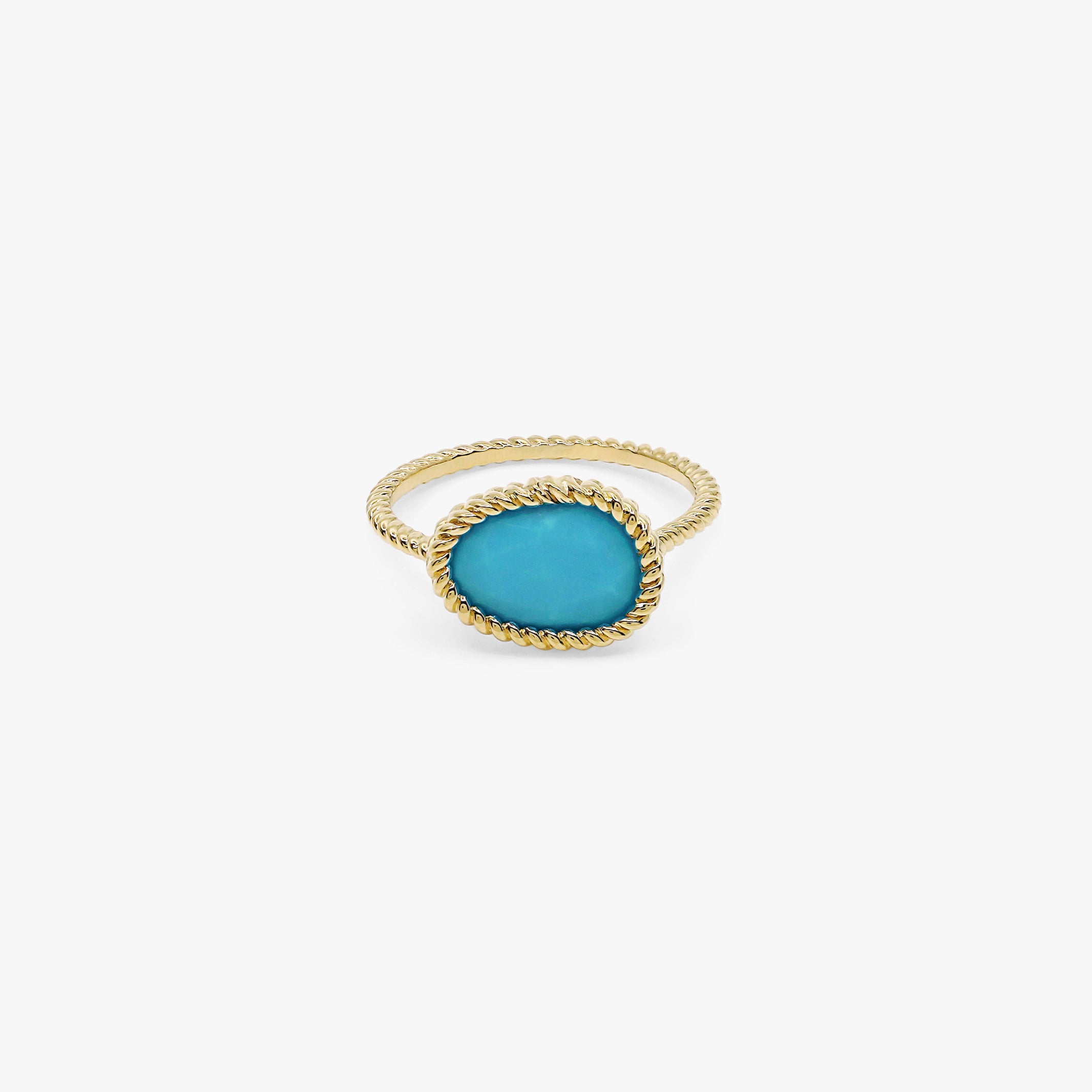 Nina Mariner Ring