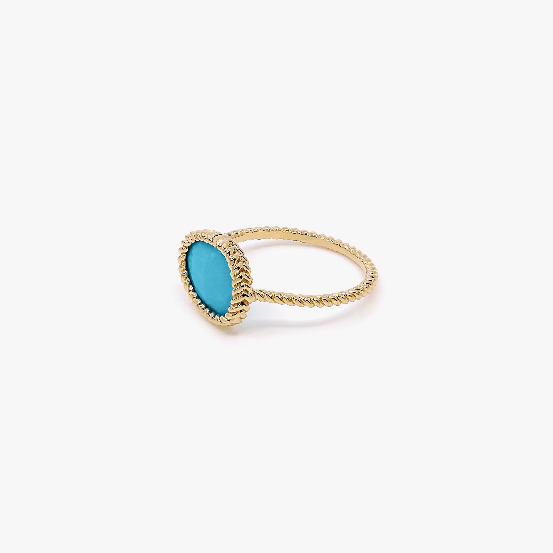 Nina Mariner Ring