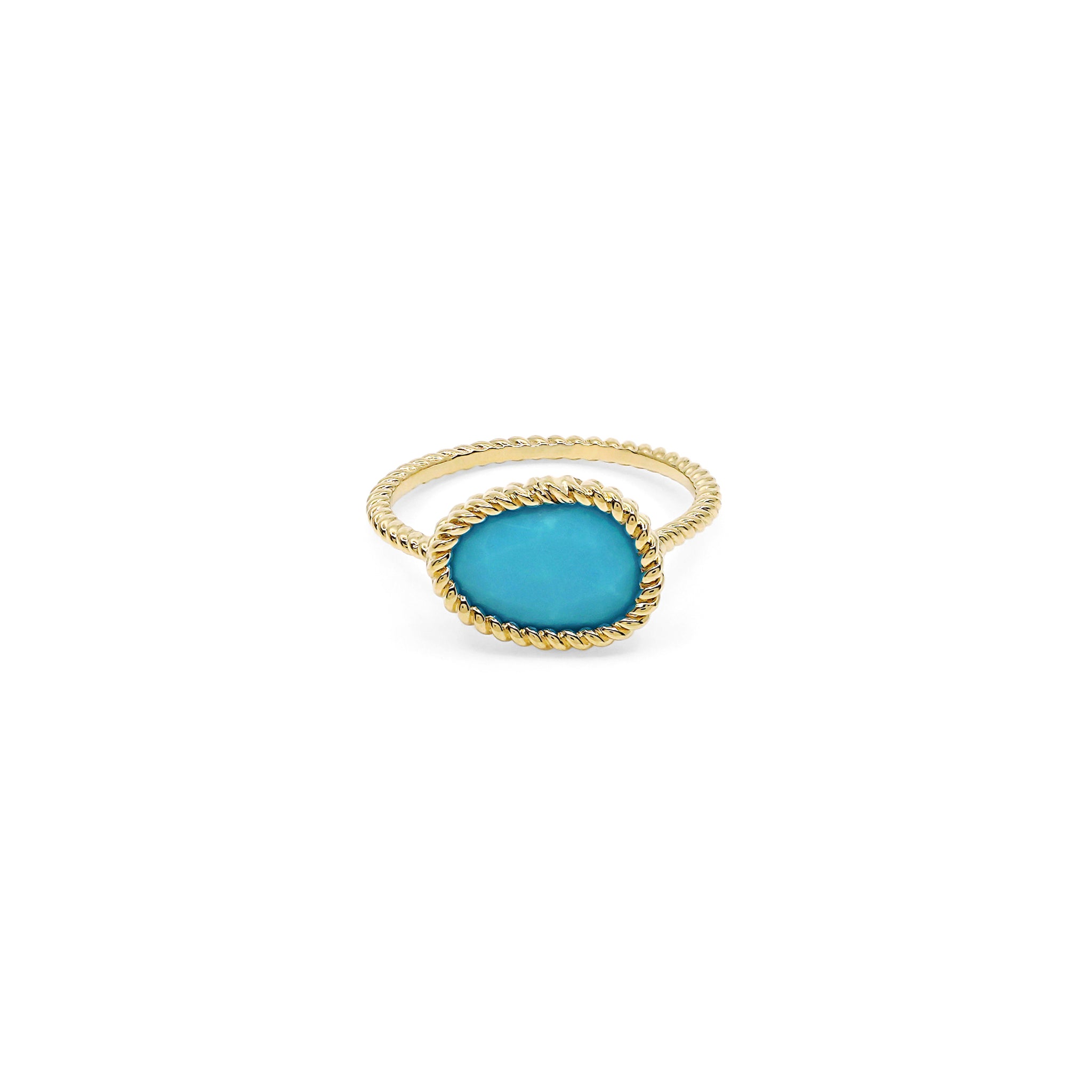 Nina Mariner Ring