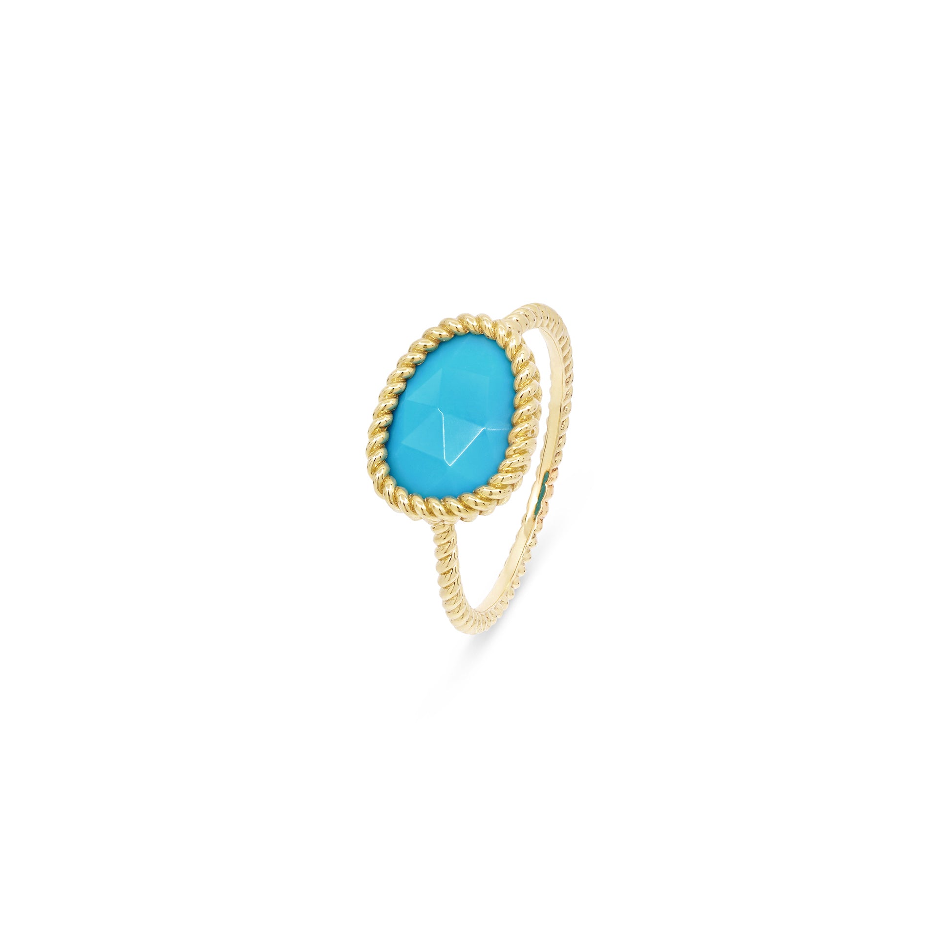Nina Mariner Ring