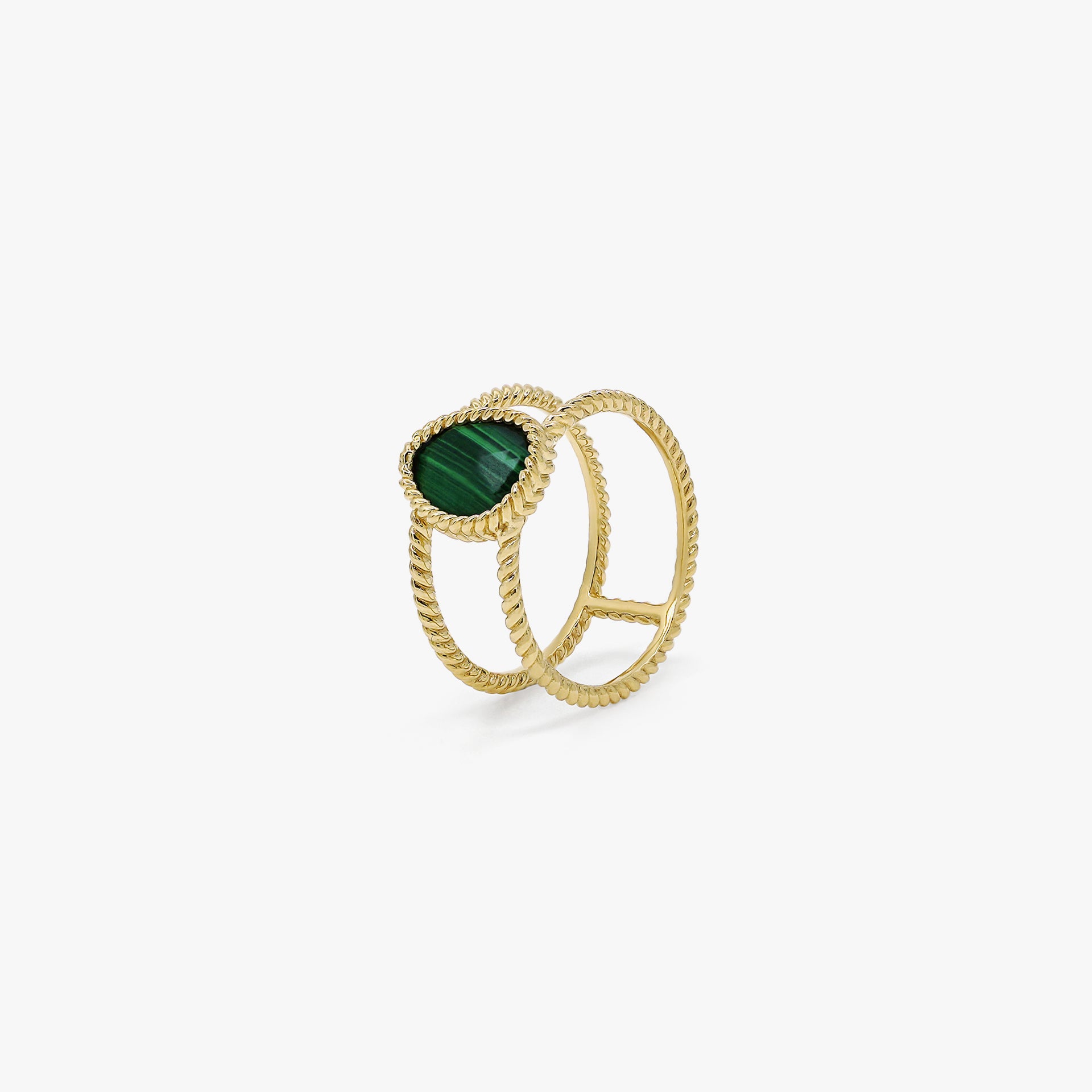 Nina Mariner Ring
