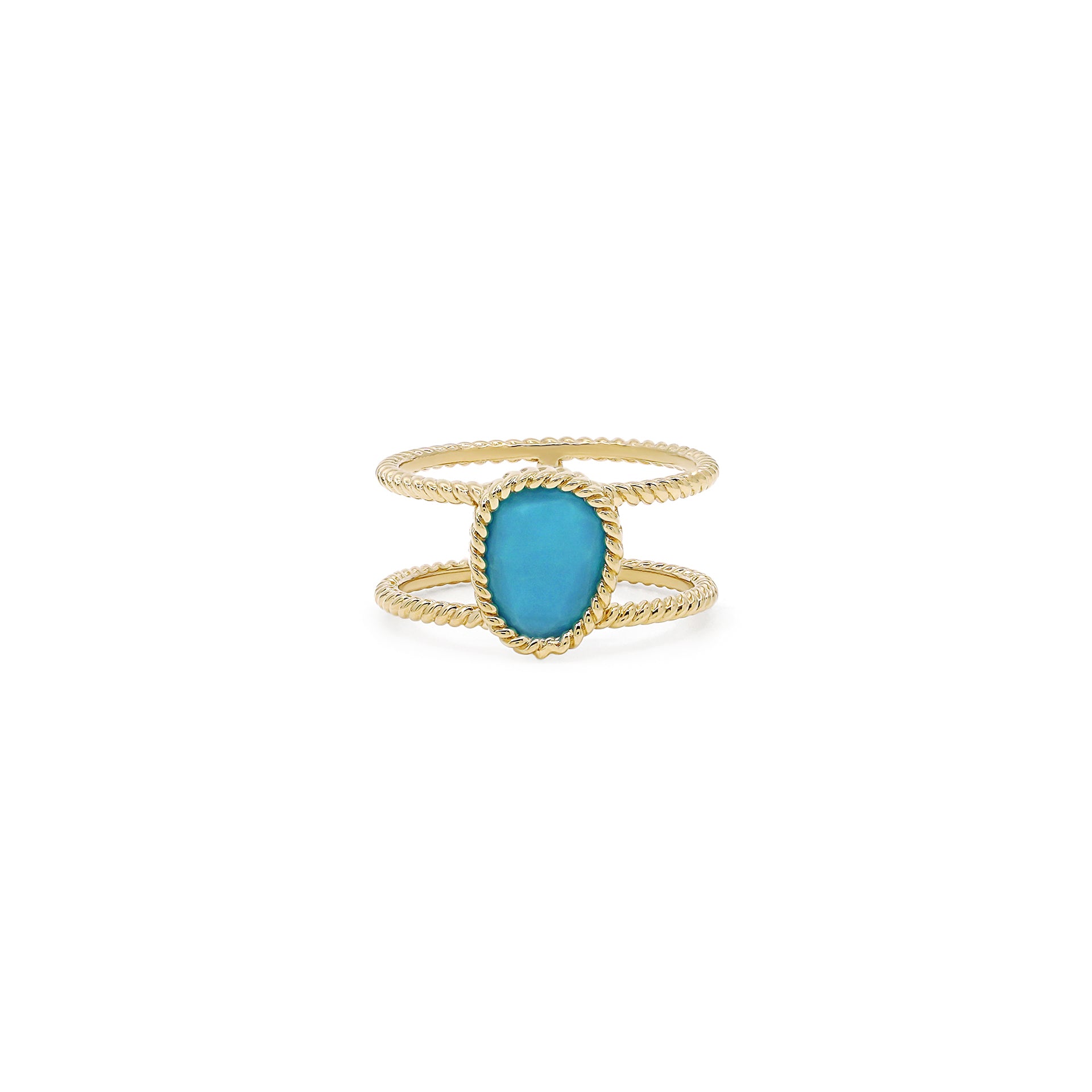 Nina Mariner Ring