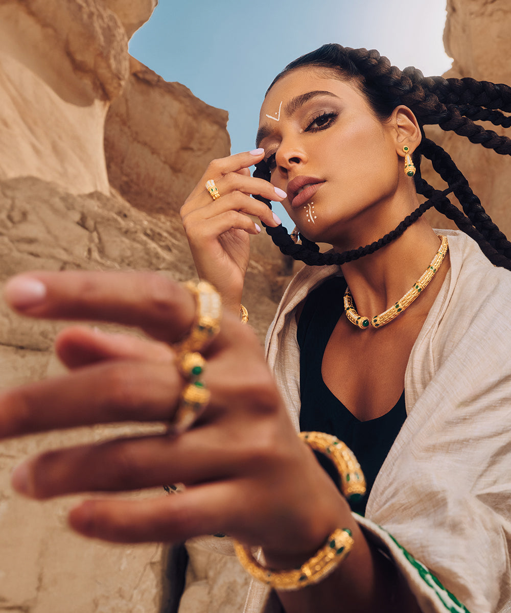 Alzain jewellery online on sale