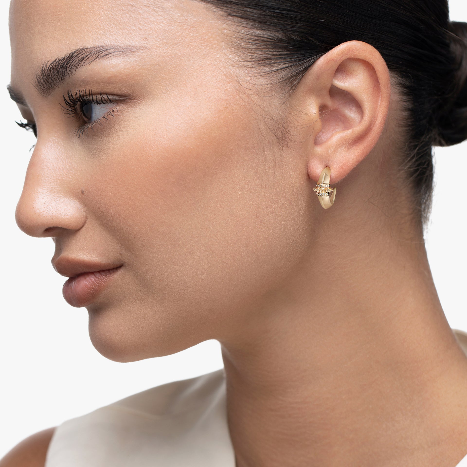 Hab El Hayl Earrings