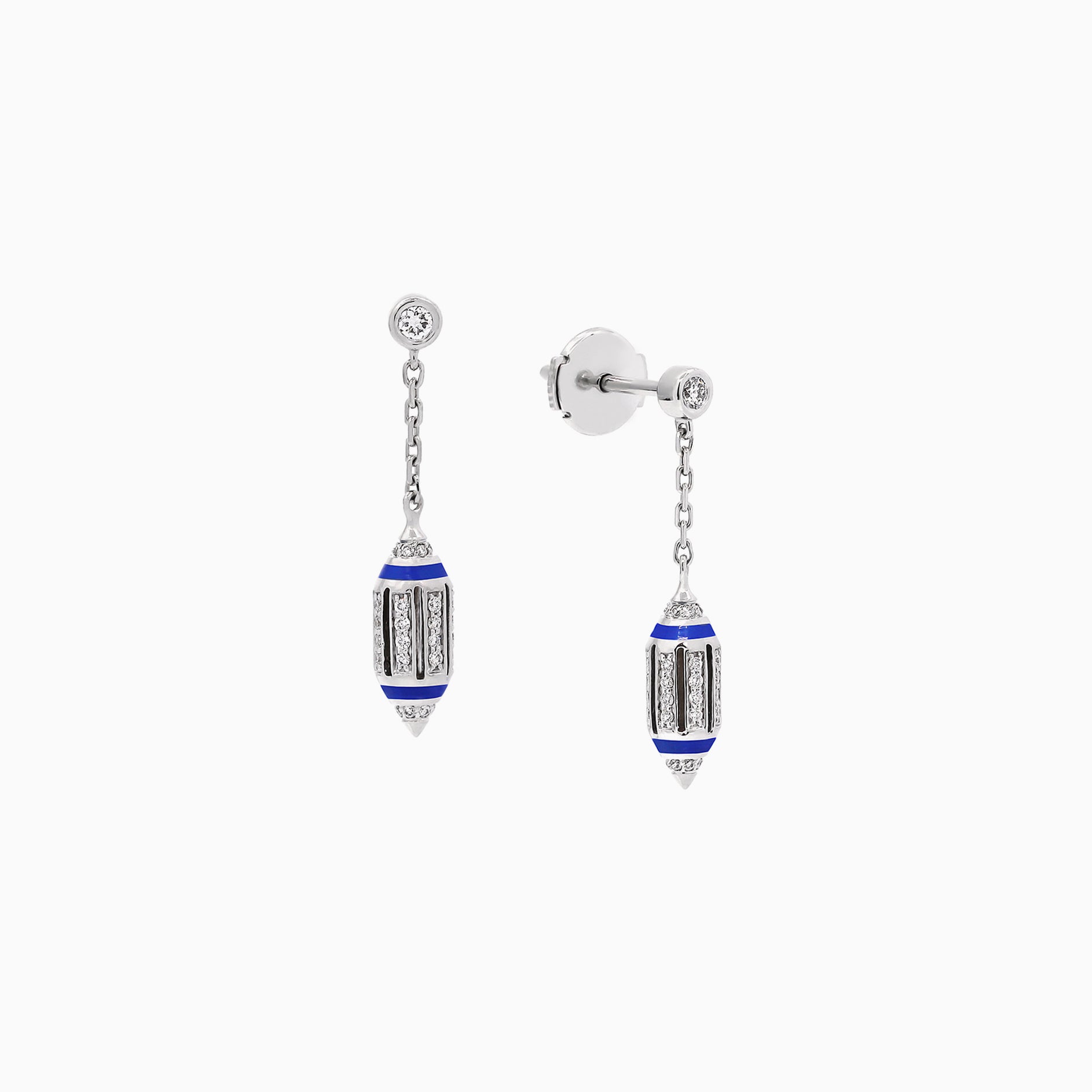 Al Merriyah Earrings