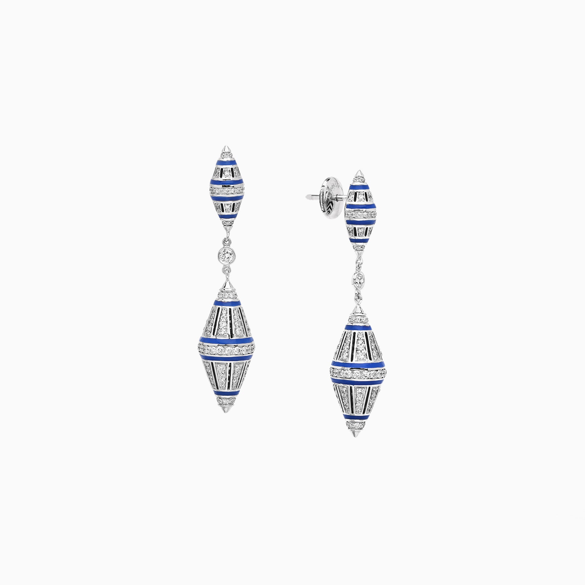 Al Merriyah Earrings