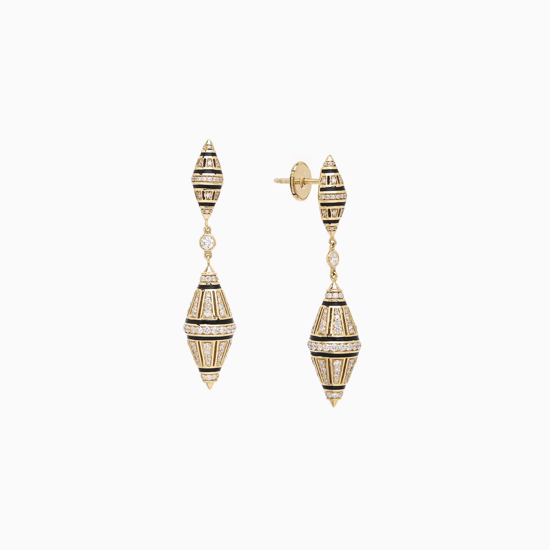 Al Merriyah Earrings