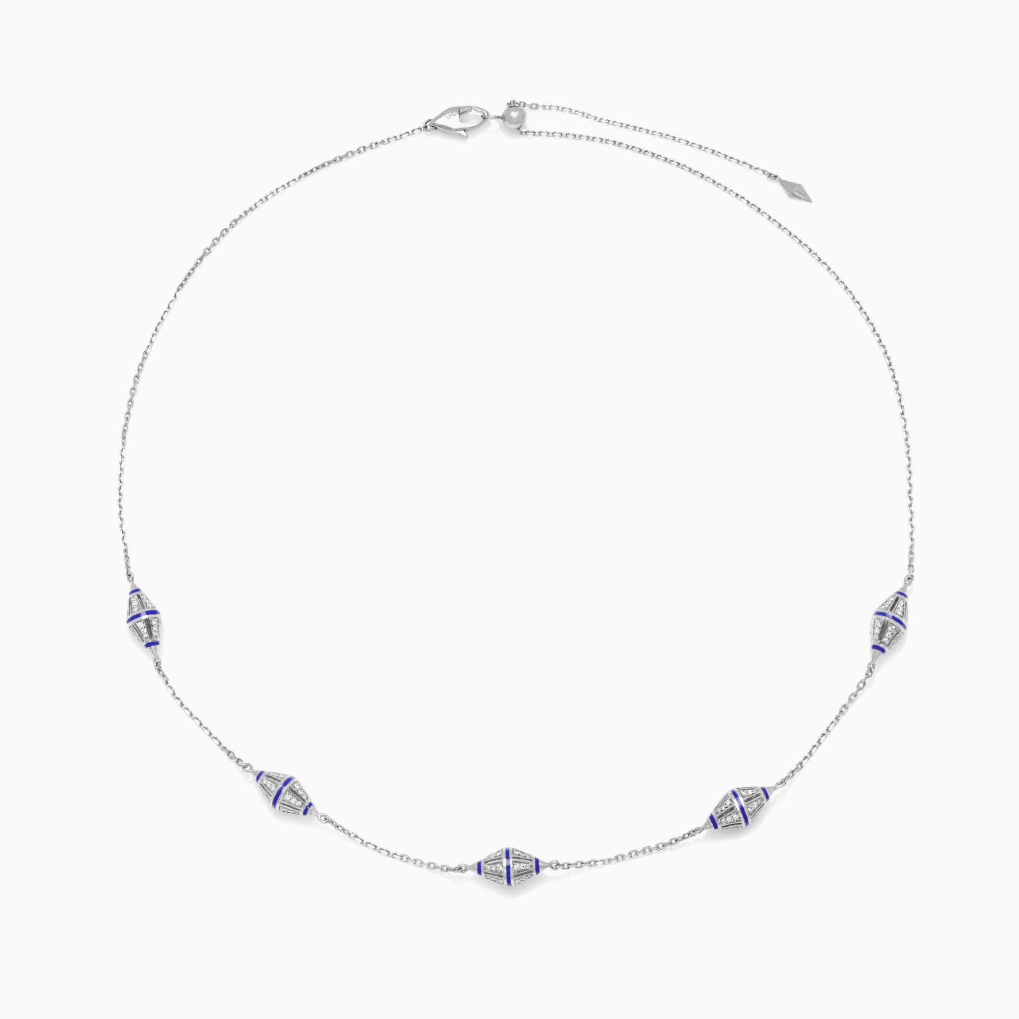 Al Merriyah Necklace