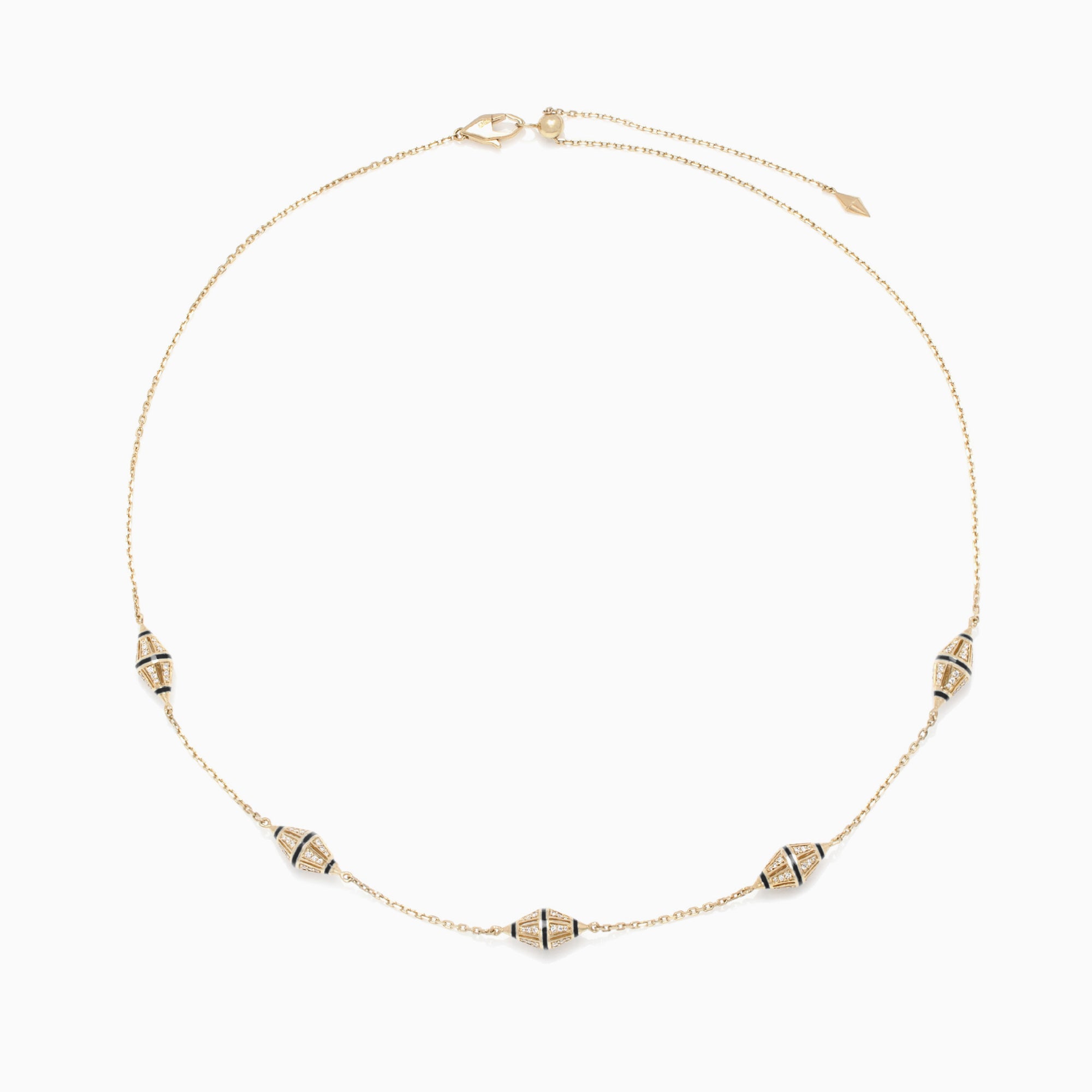 Al Merriyah Necklace