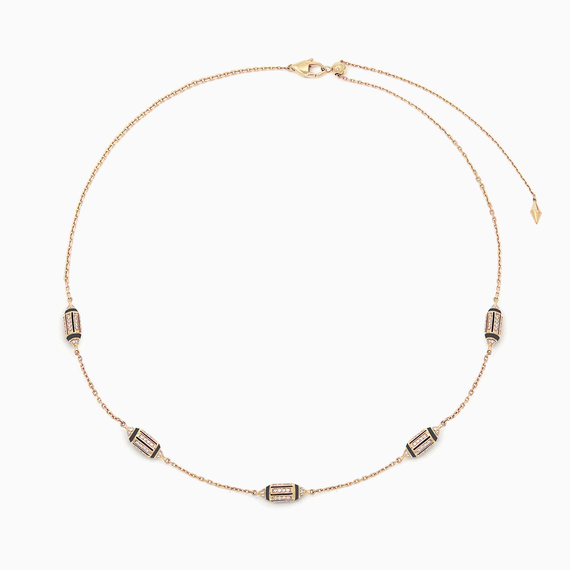 Al Merriyah Necklace