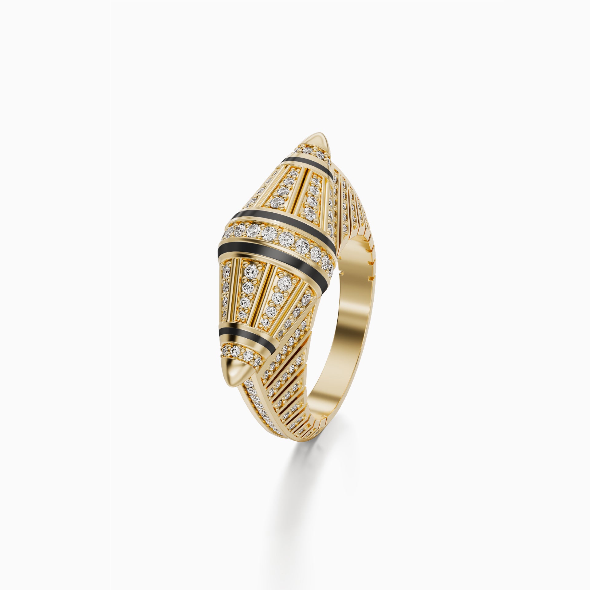 Al Merriyah Ring