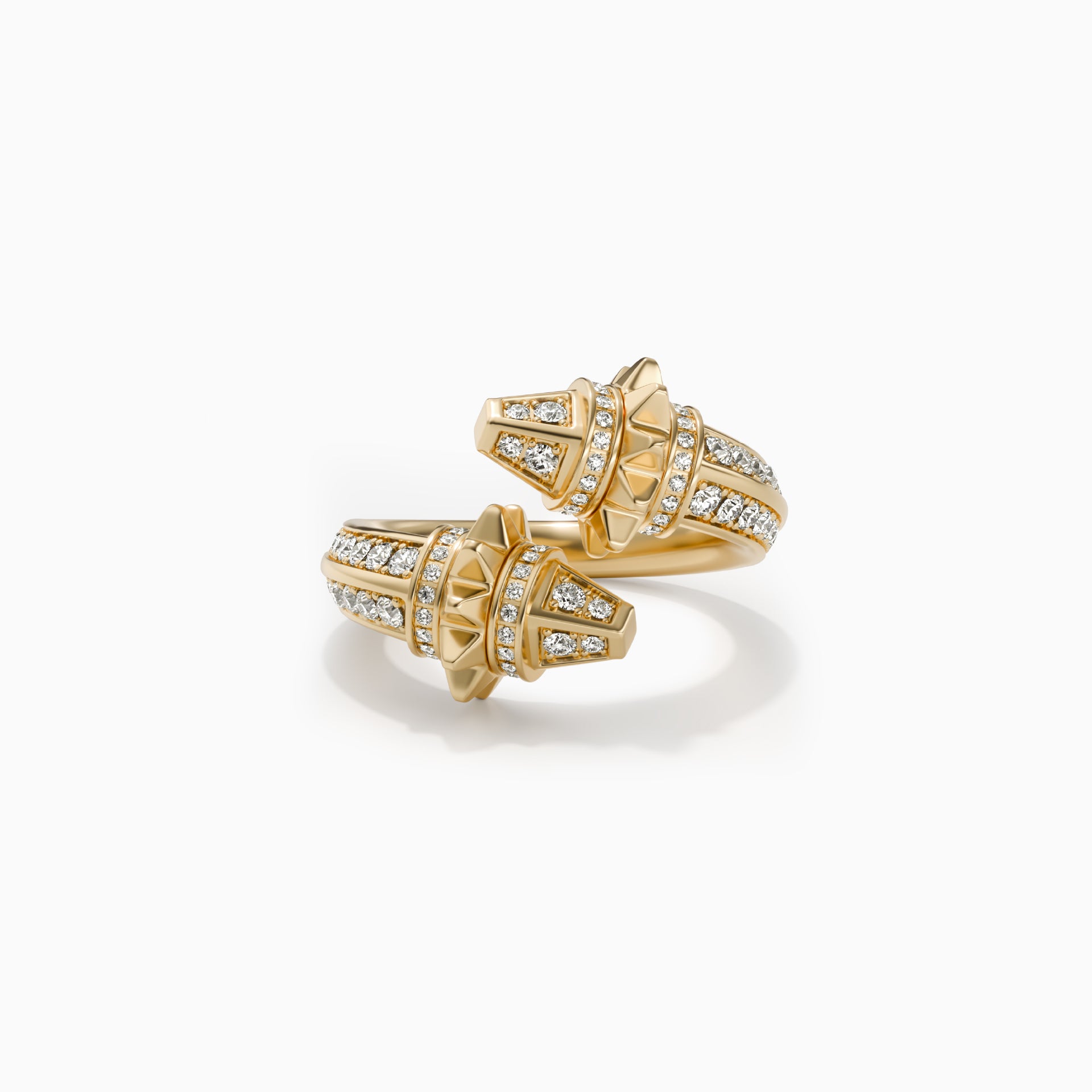 Hab El Hayl Origins - Ring