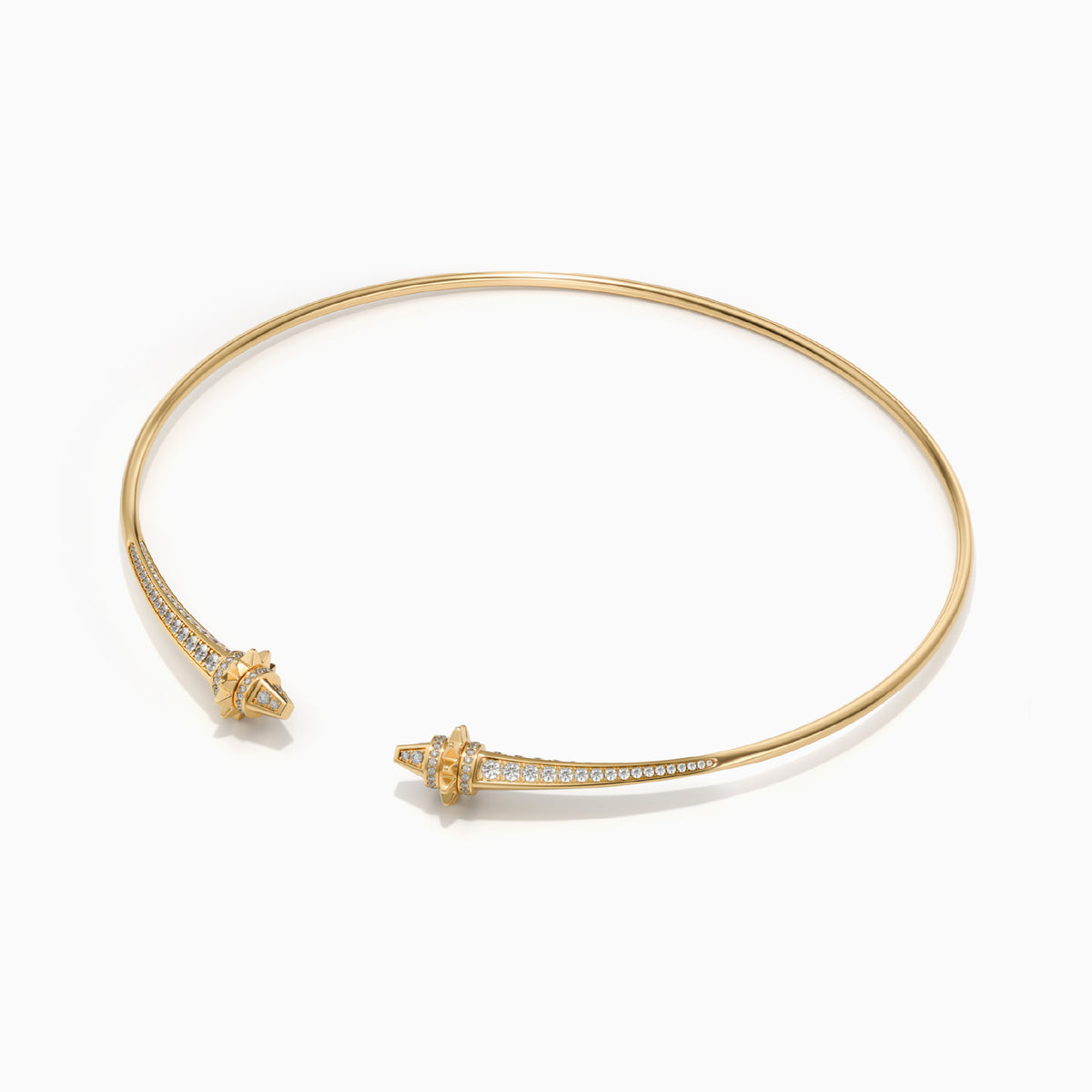 Hab El Hayl Origins - Choker