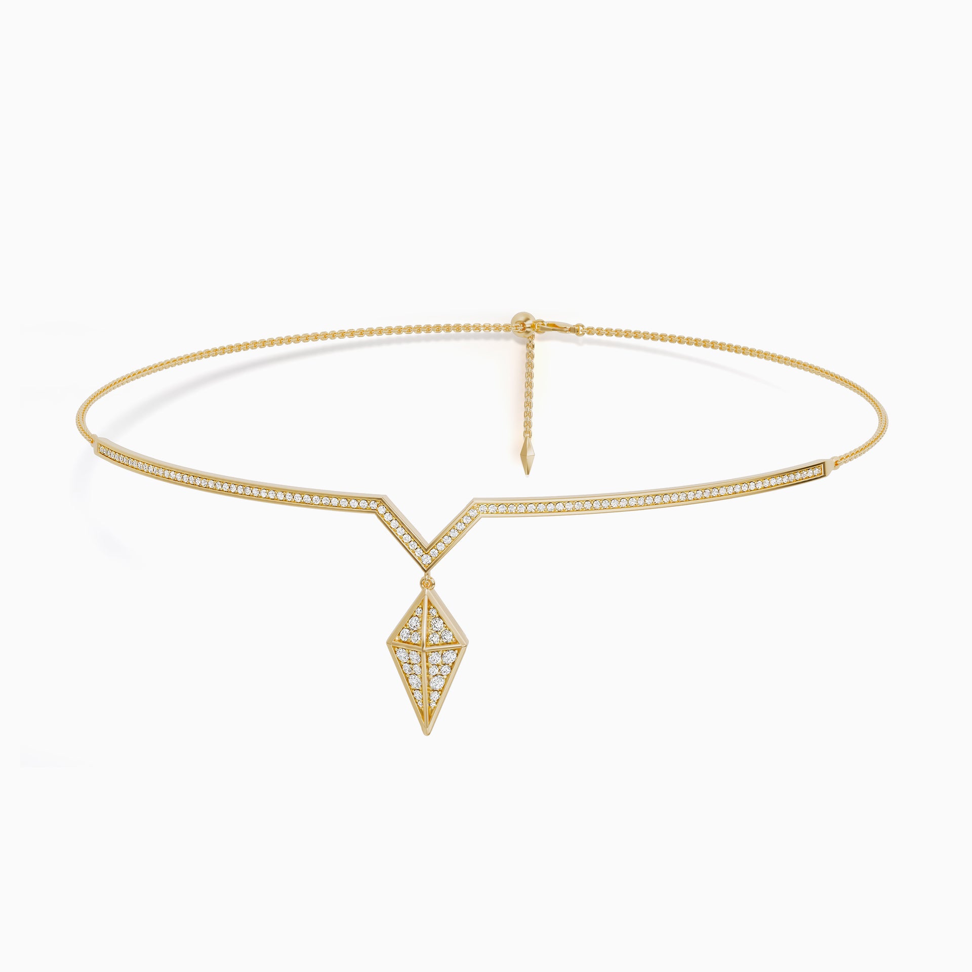 Al Merta'shah Choker
