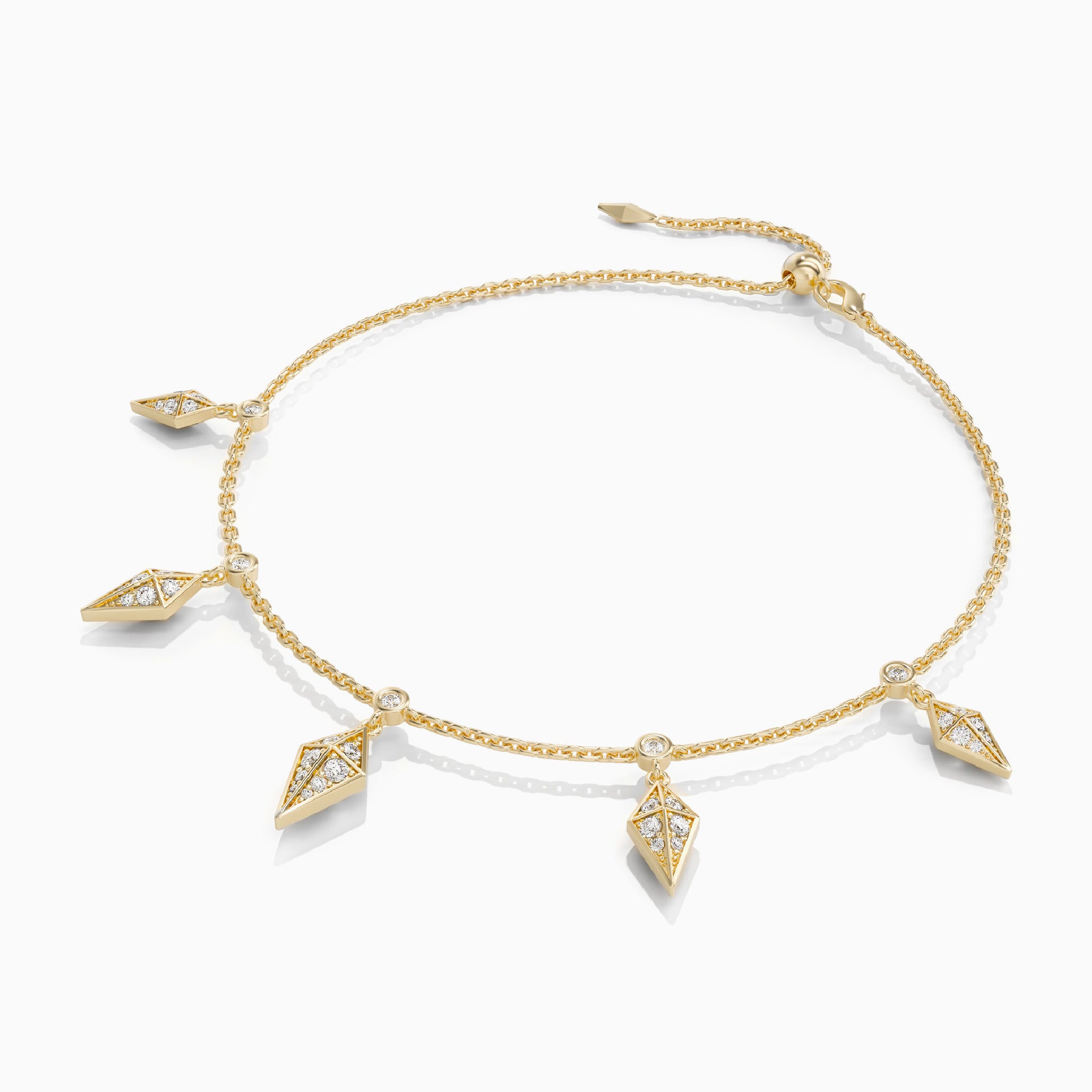 Al Merta'shah Bracelet