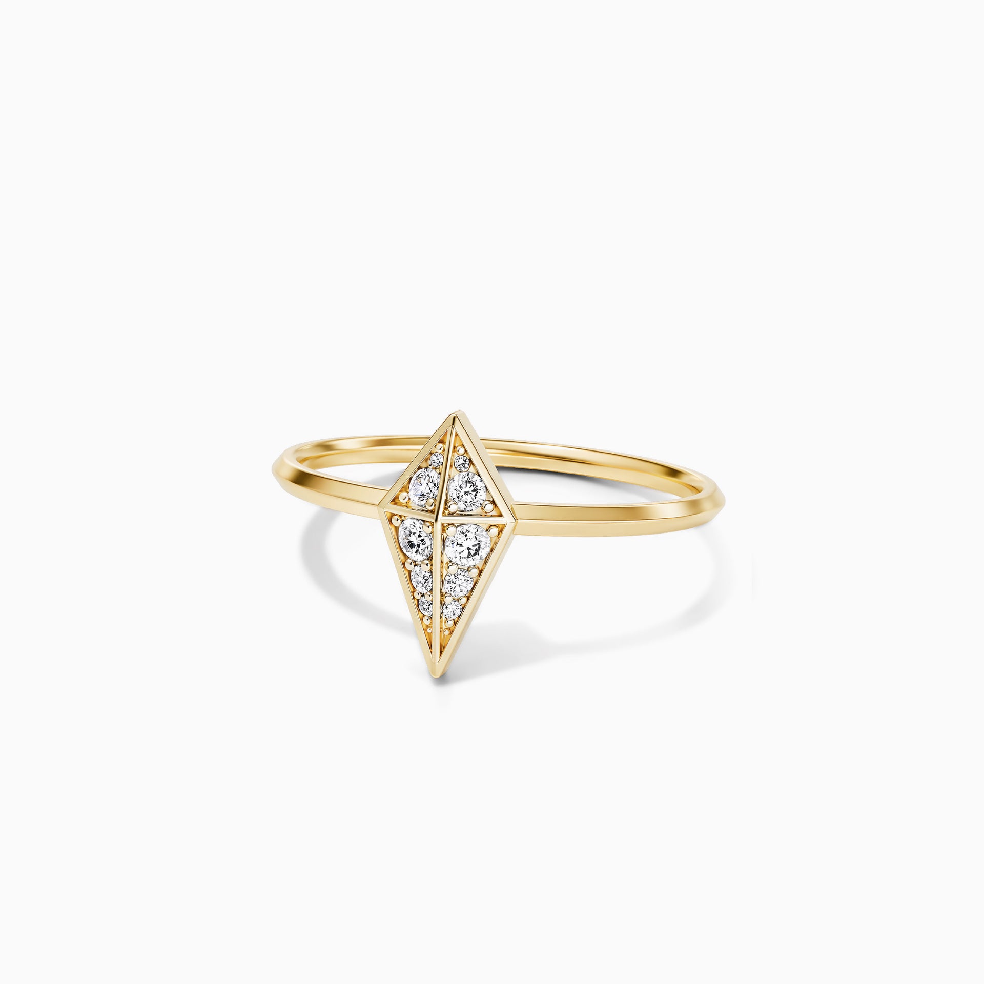 Al Merta'shah Ring