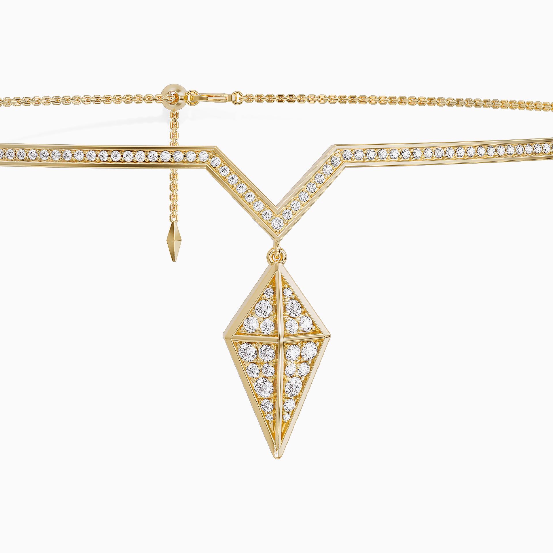 Al Merta'shah Choker