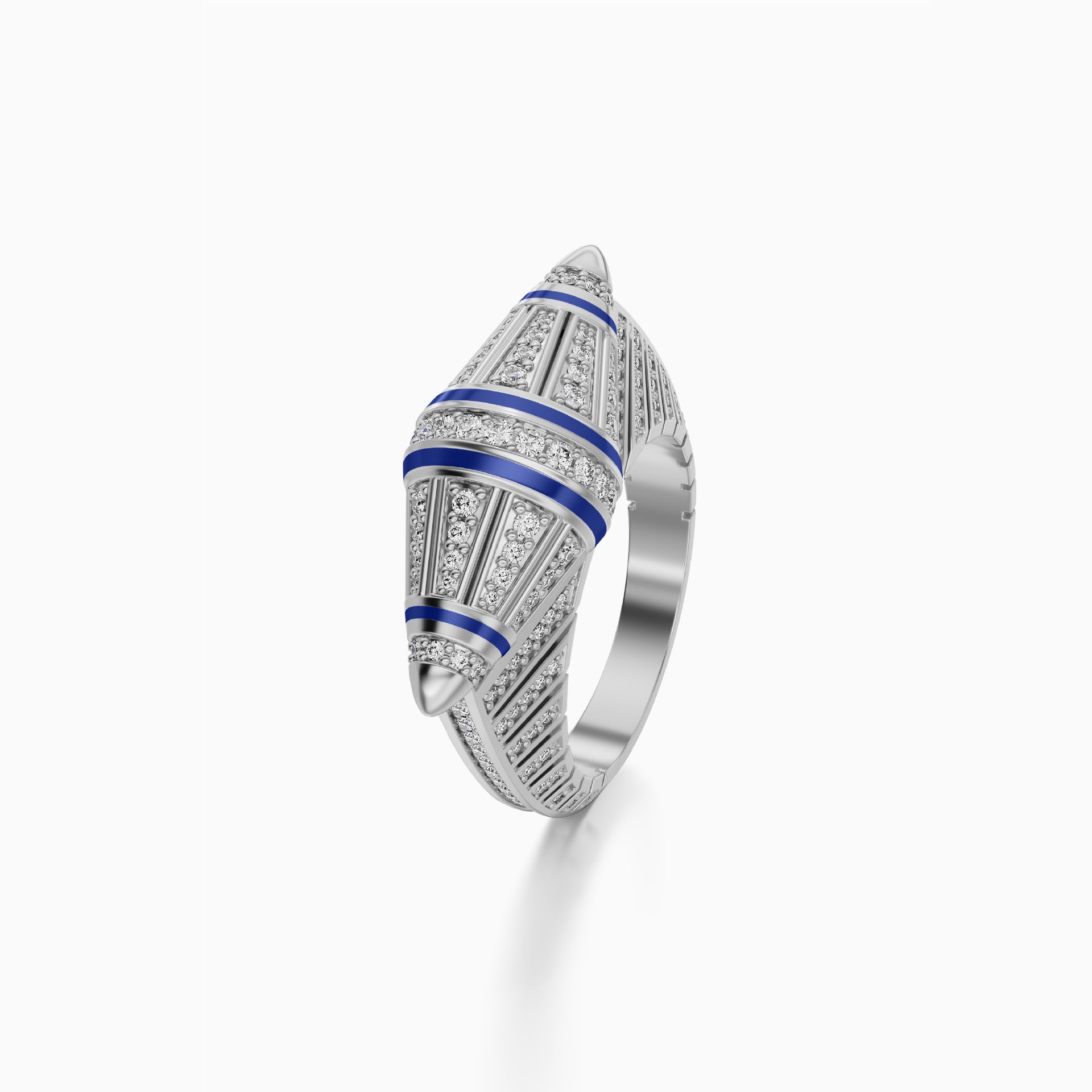 Al Merriyah Ring
