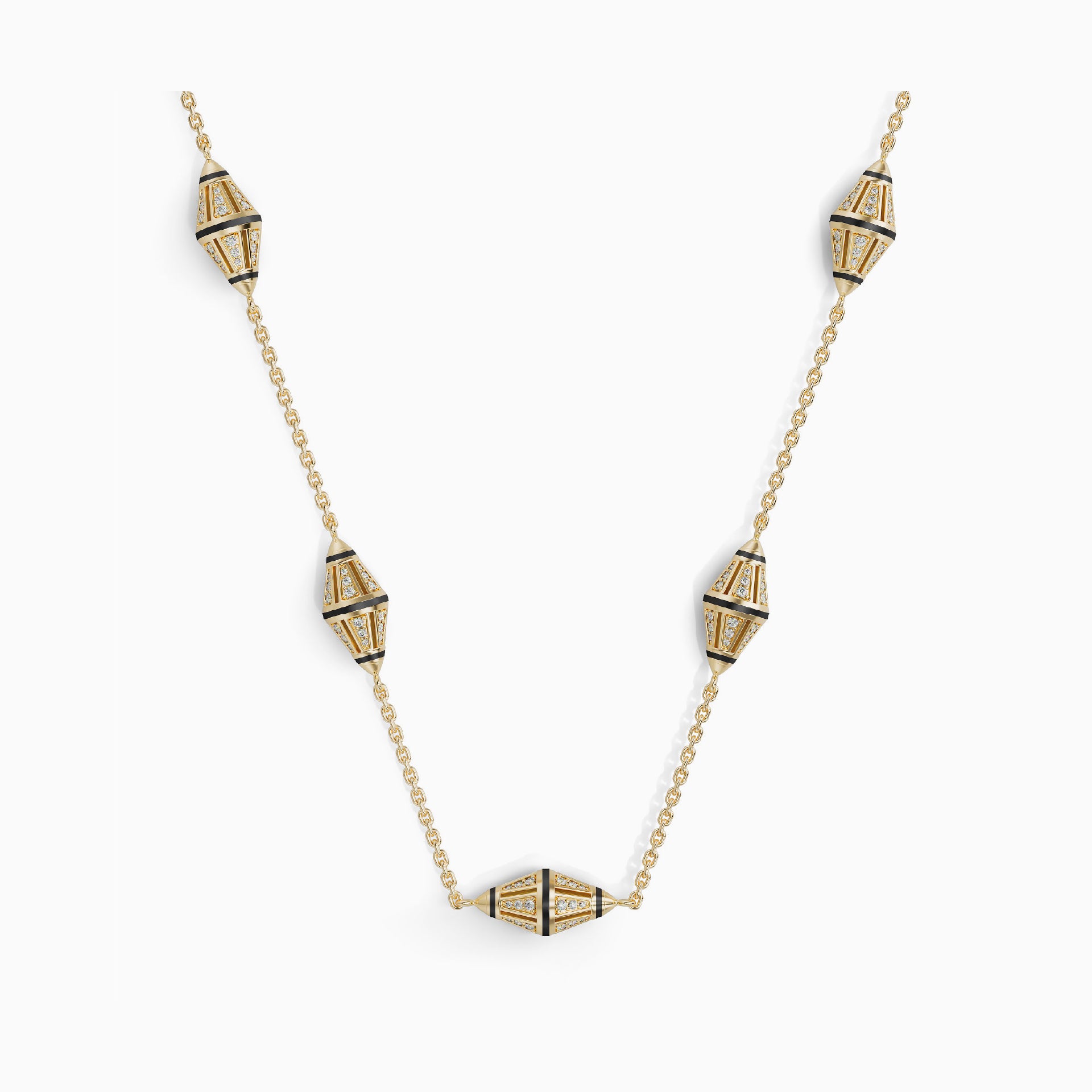 Al Merriyah Choker