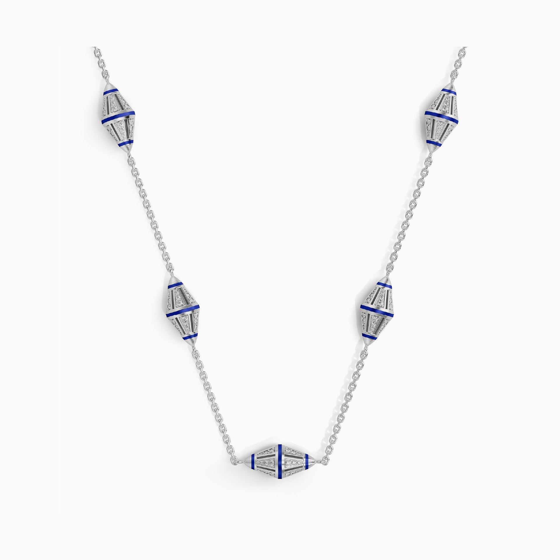 Al Merriyah Choker