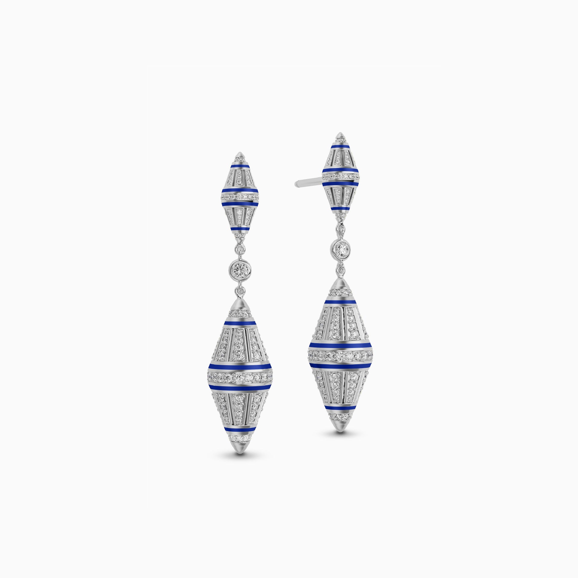Al Merriyah Earrings