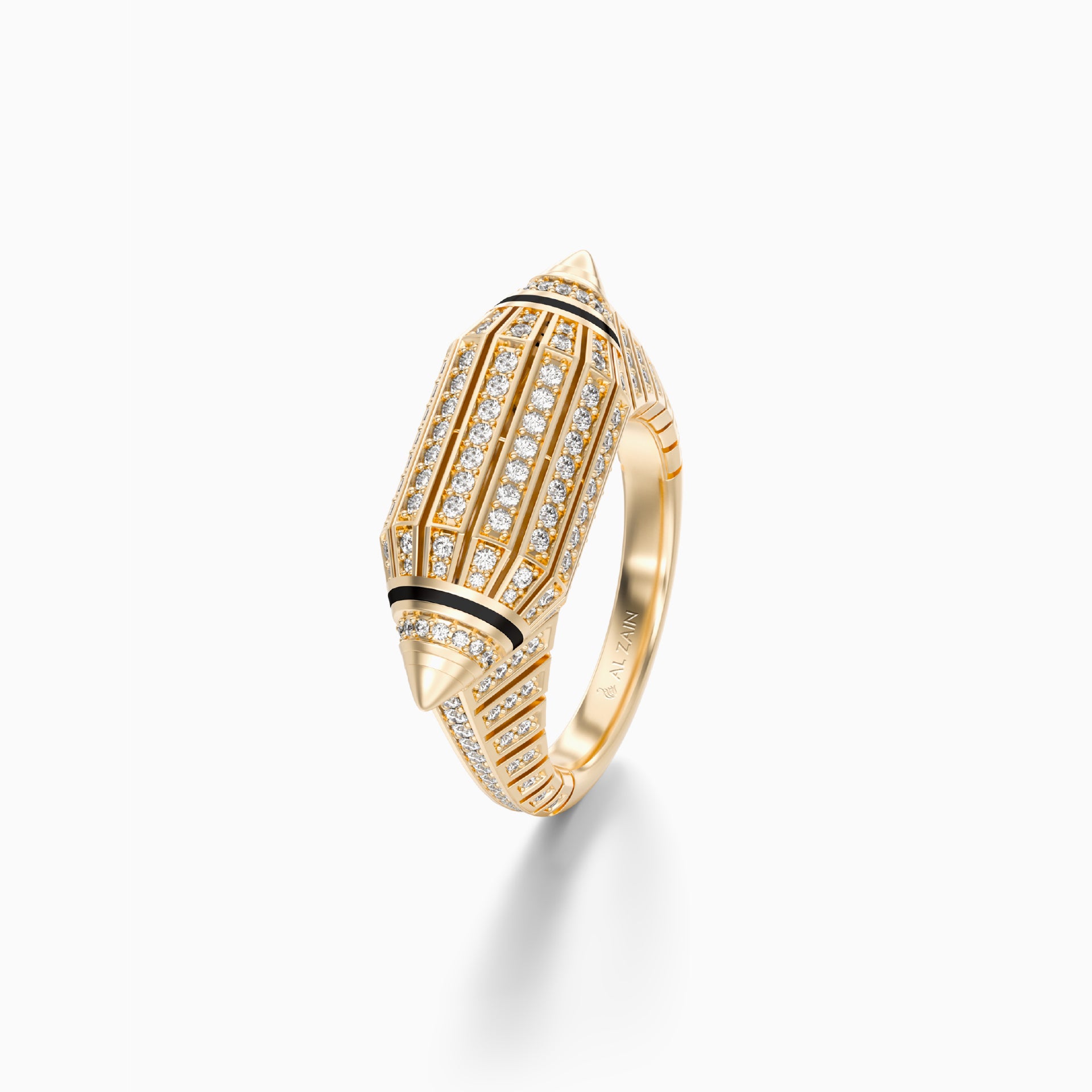 Al Merriyah Ring